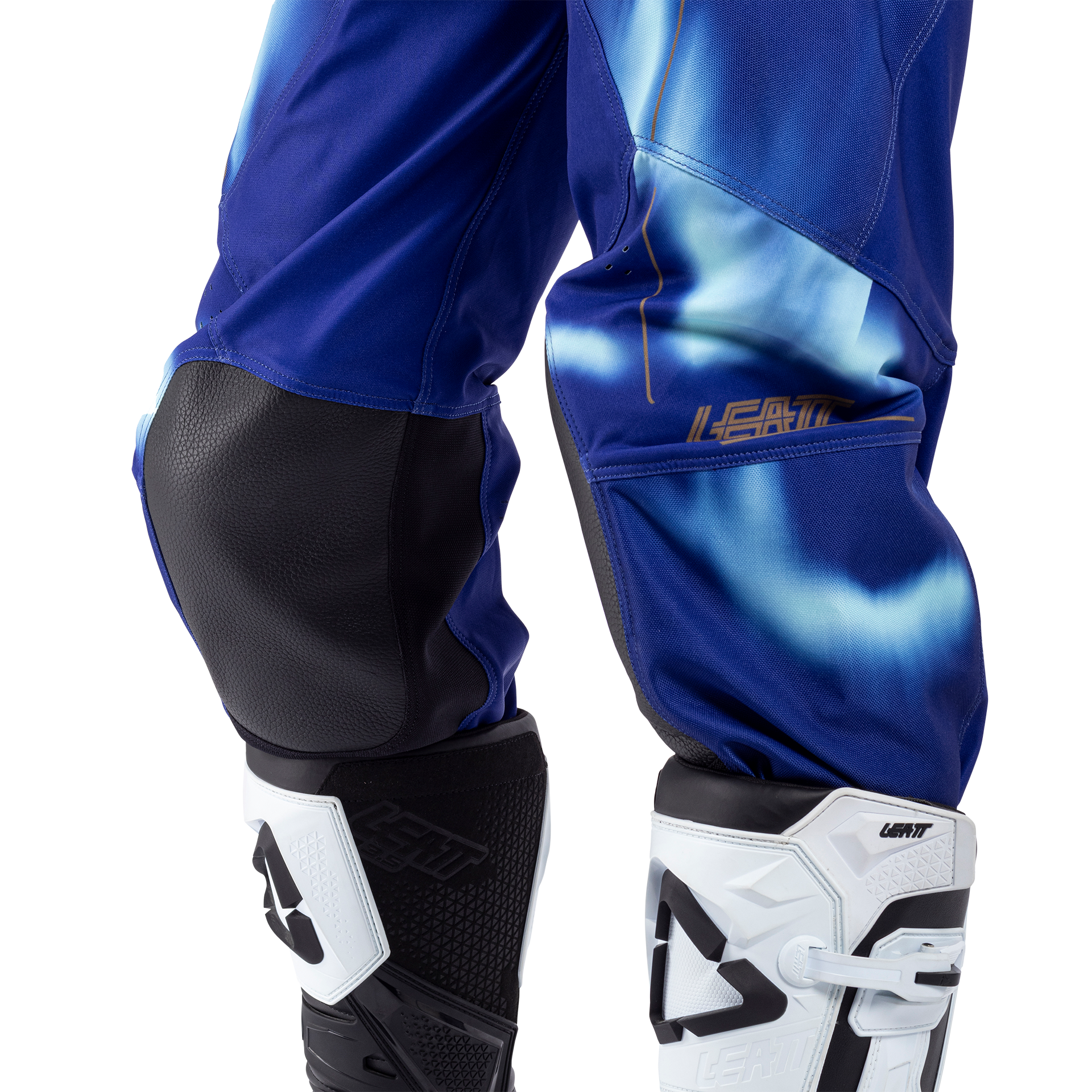 Hose Moto 4.5 – Damen