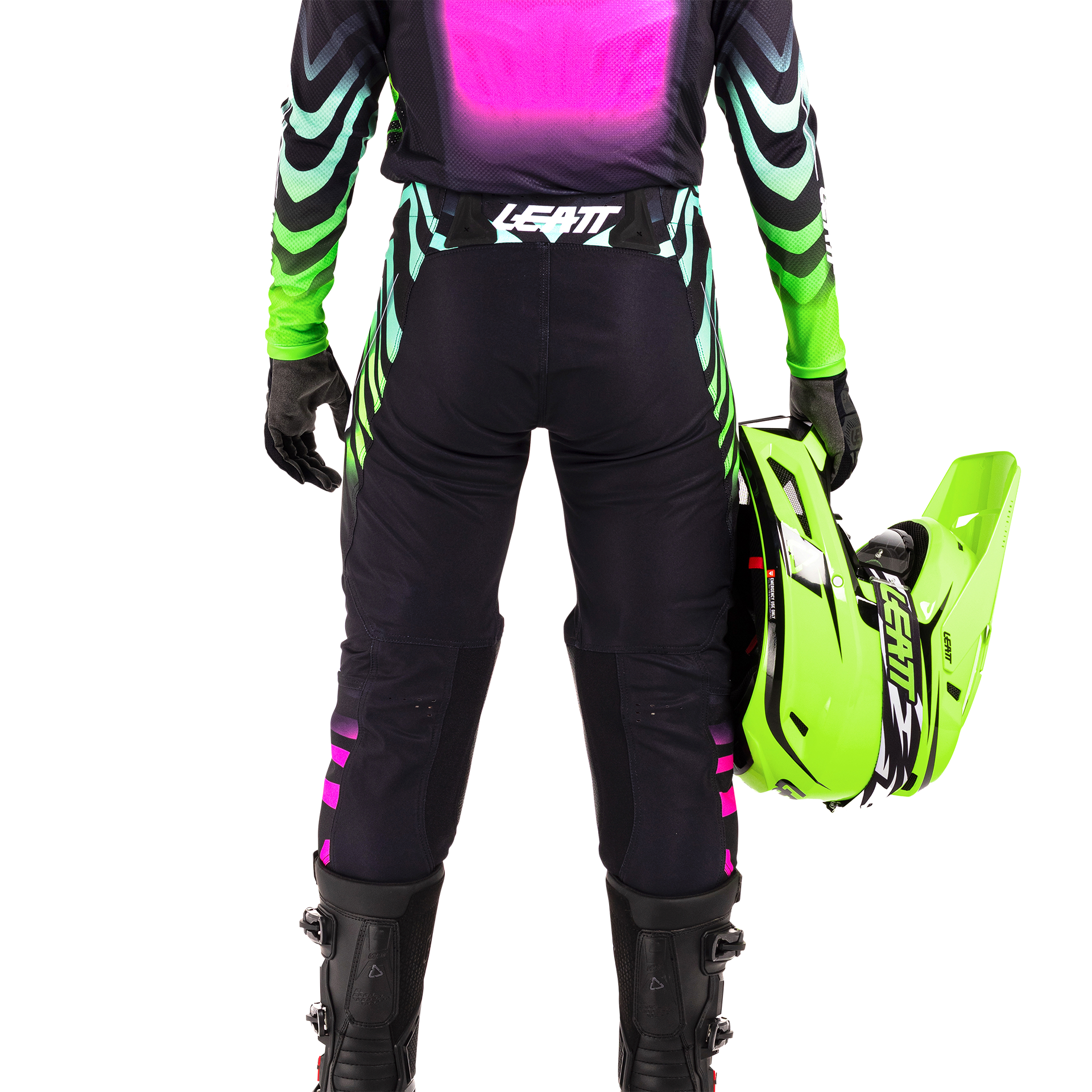 Hose Moto 4.5 – Junior