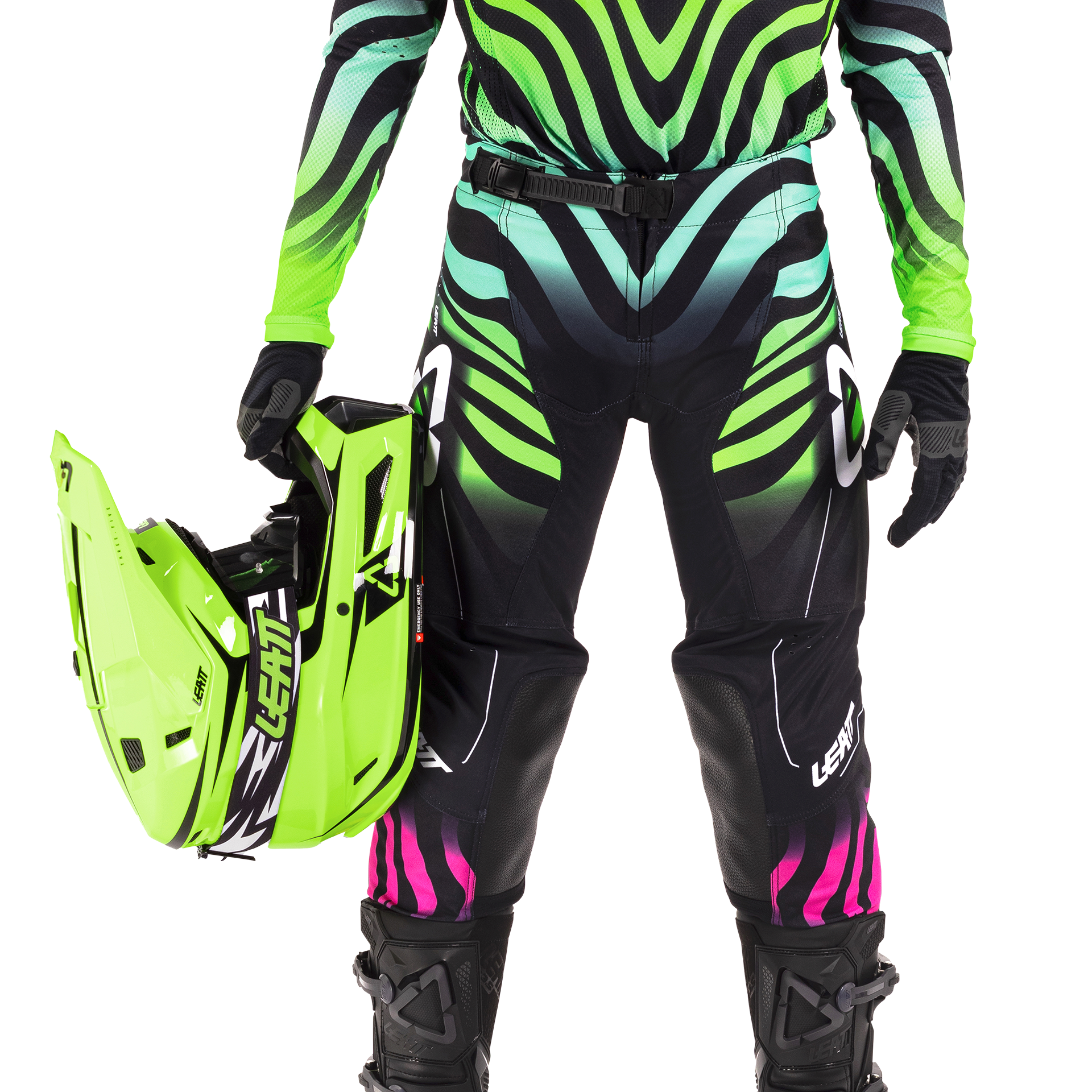 Hose Moto 4.5 – Junior