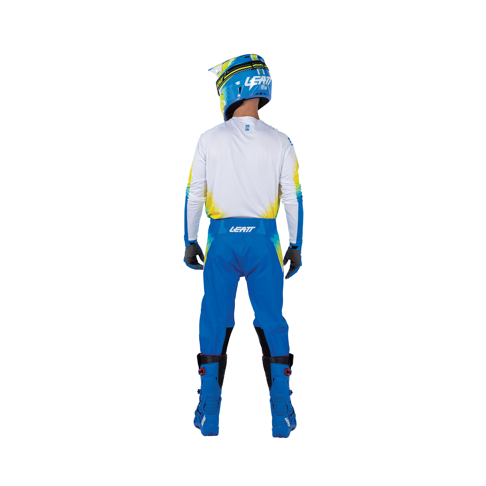 Hose Moto 4.5