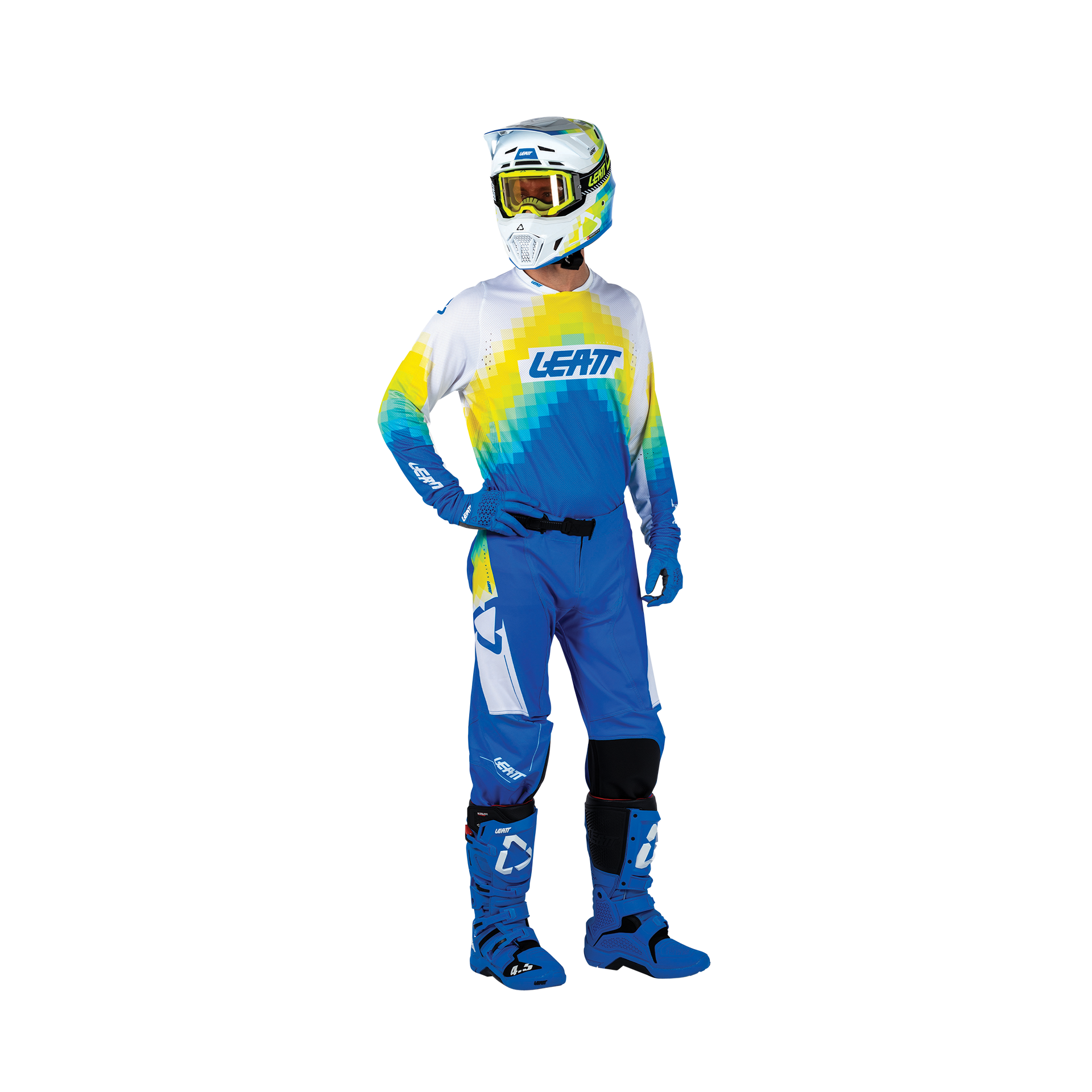 Hose Moto 4.5