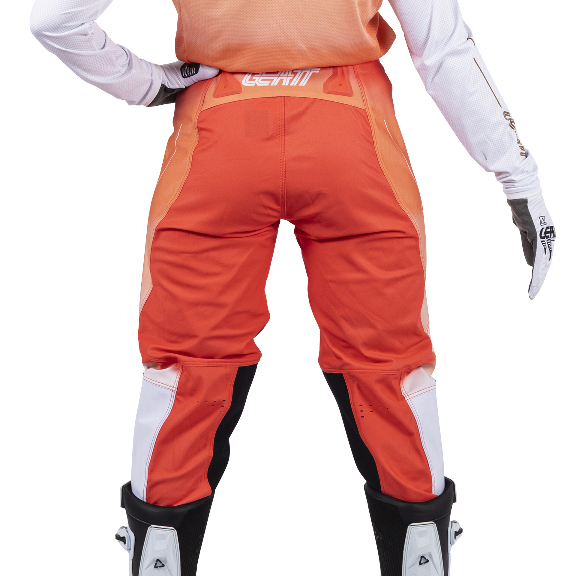 Hose Moto 4.5 – Damen