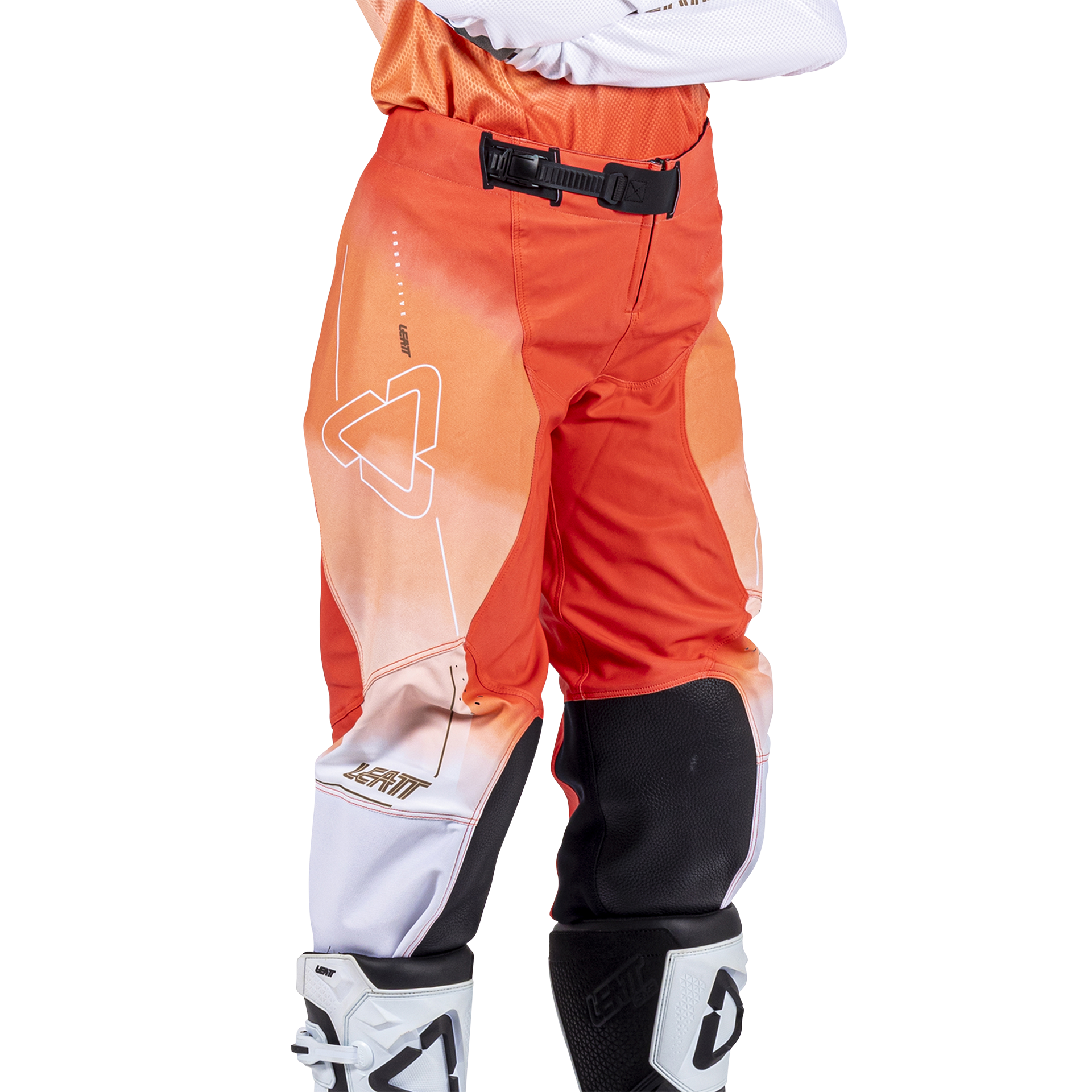 Hose Moto 4.5 – Damen