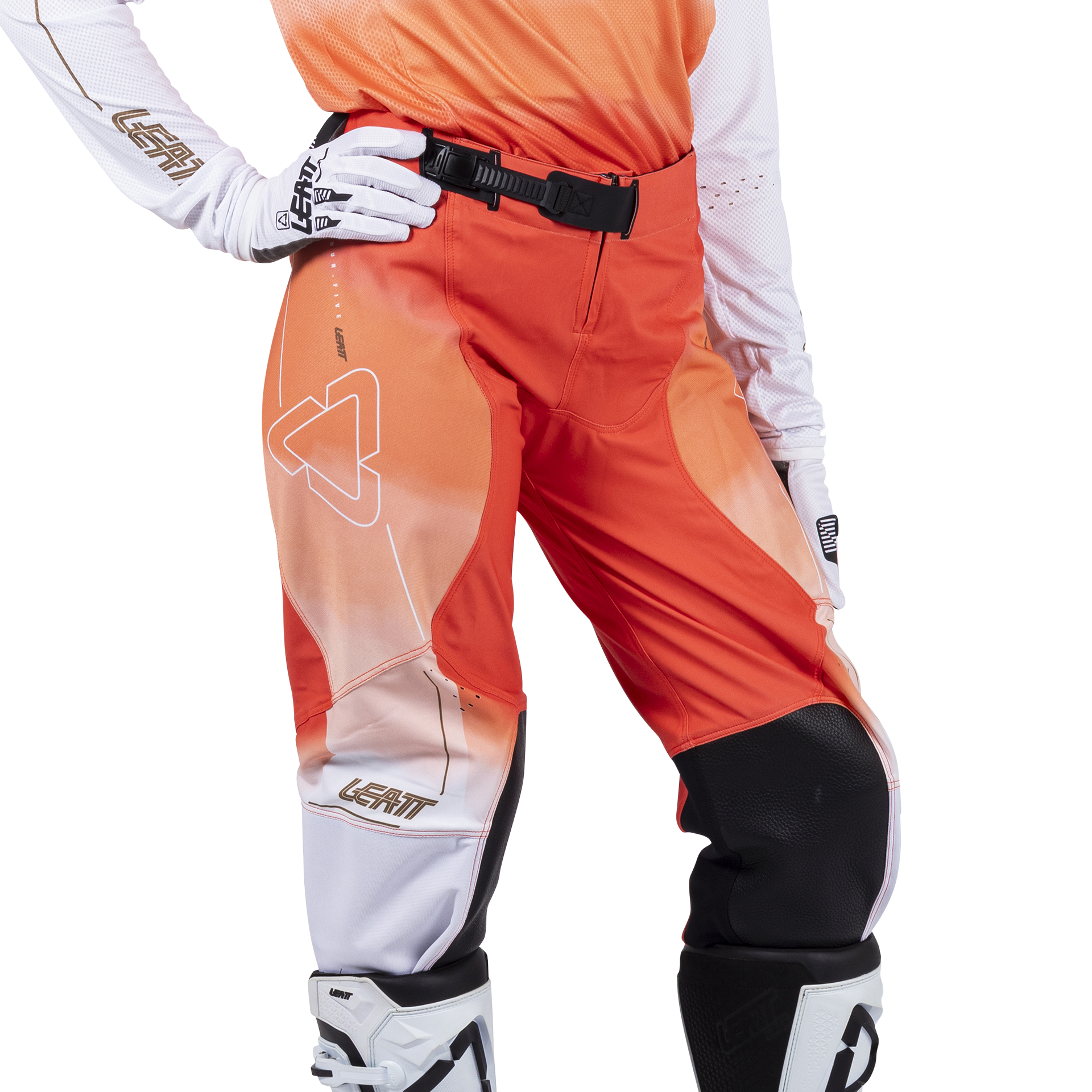 Hose Moto 4.5 – Damen