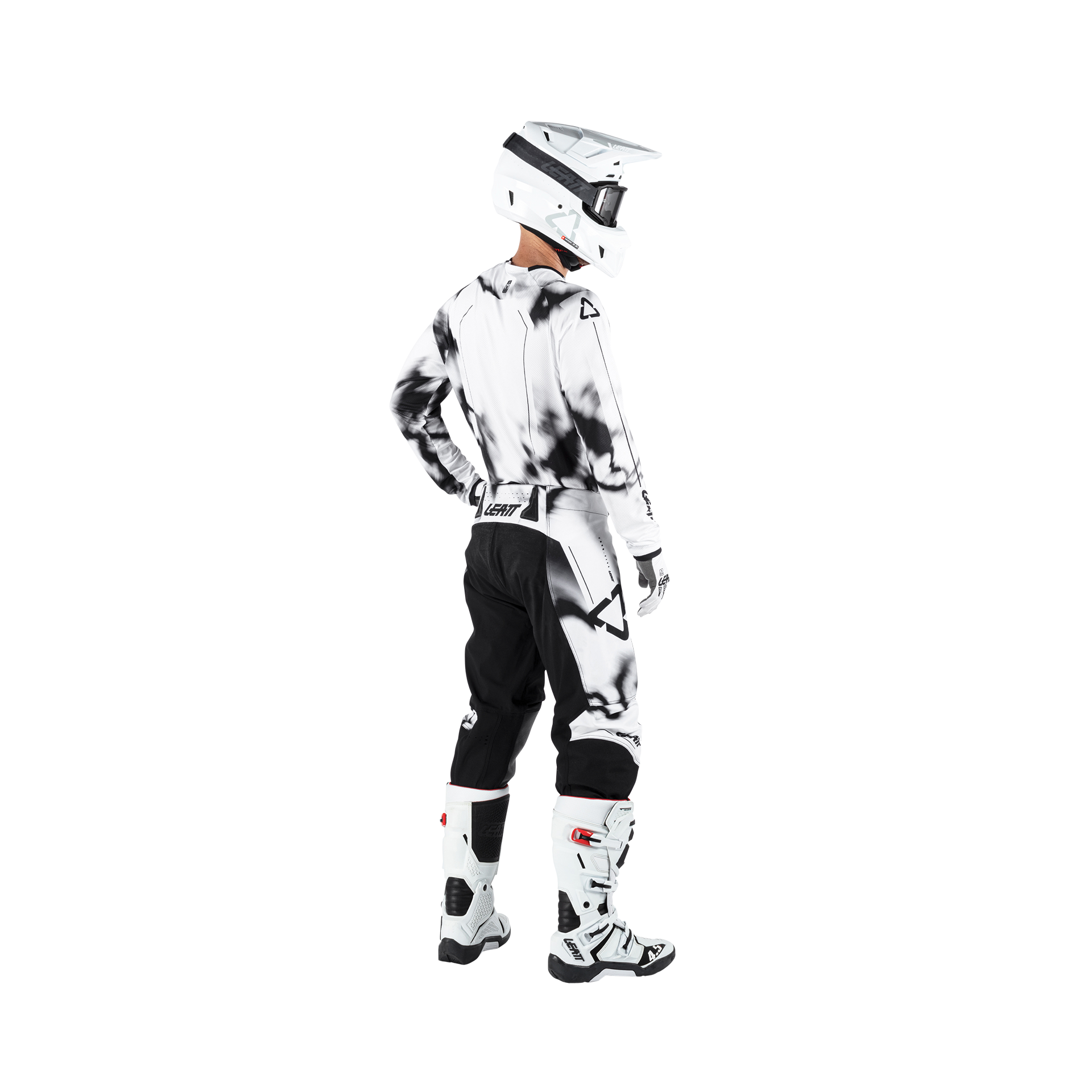 Hose Moto 4.5