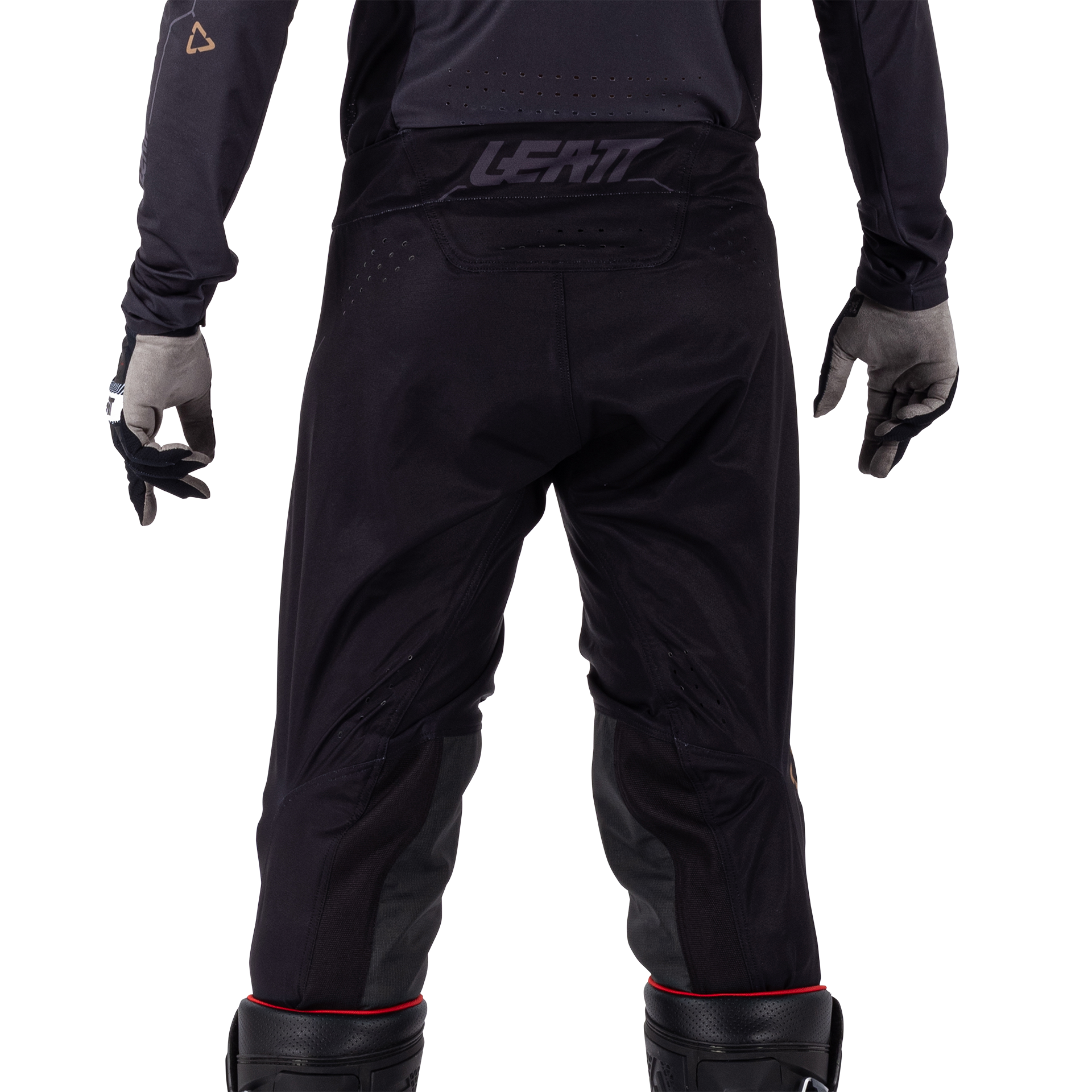 Pants Moto 5.5 I.K.S