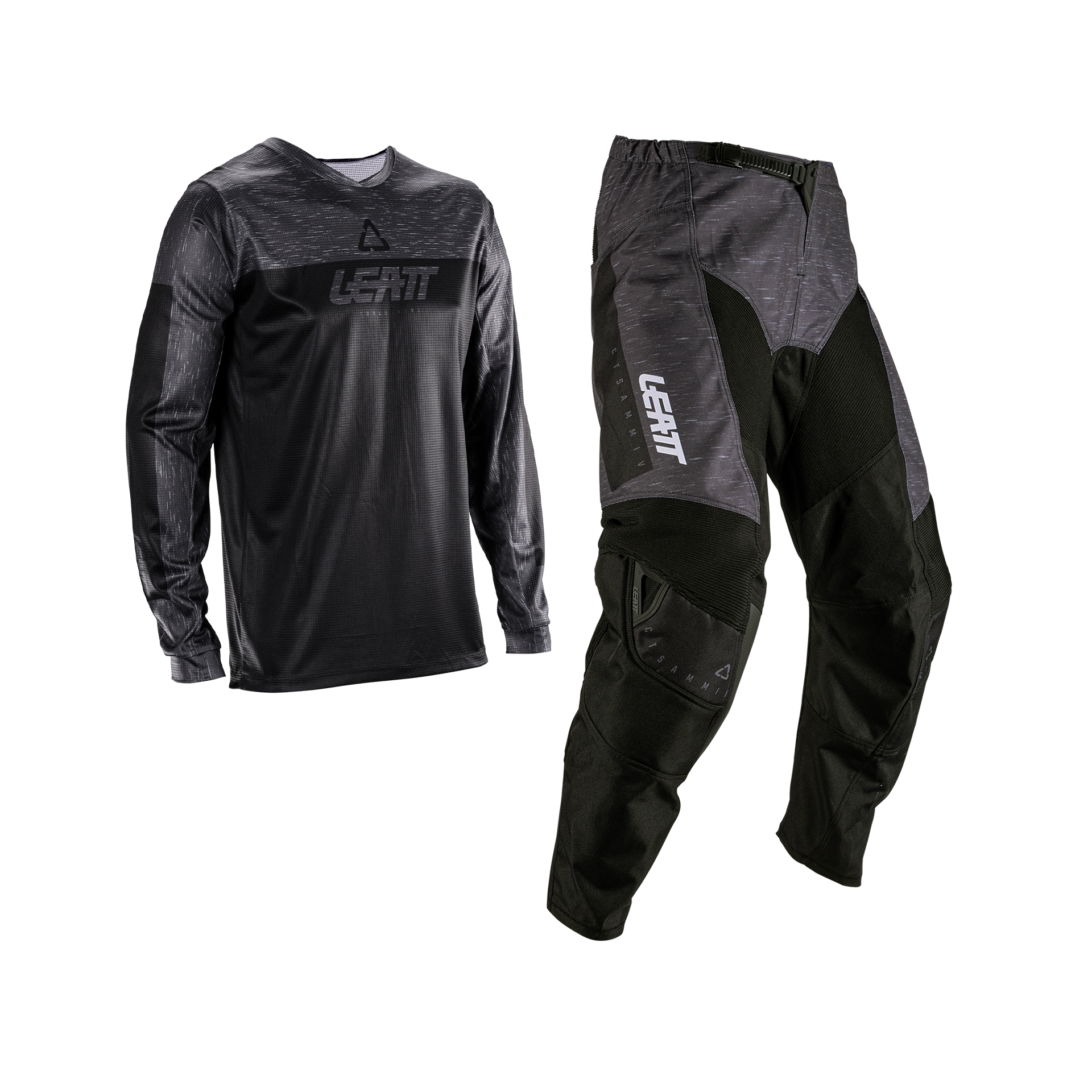 Moto 3.5 Ride Kit