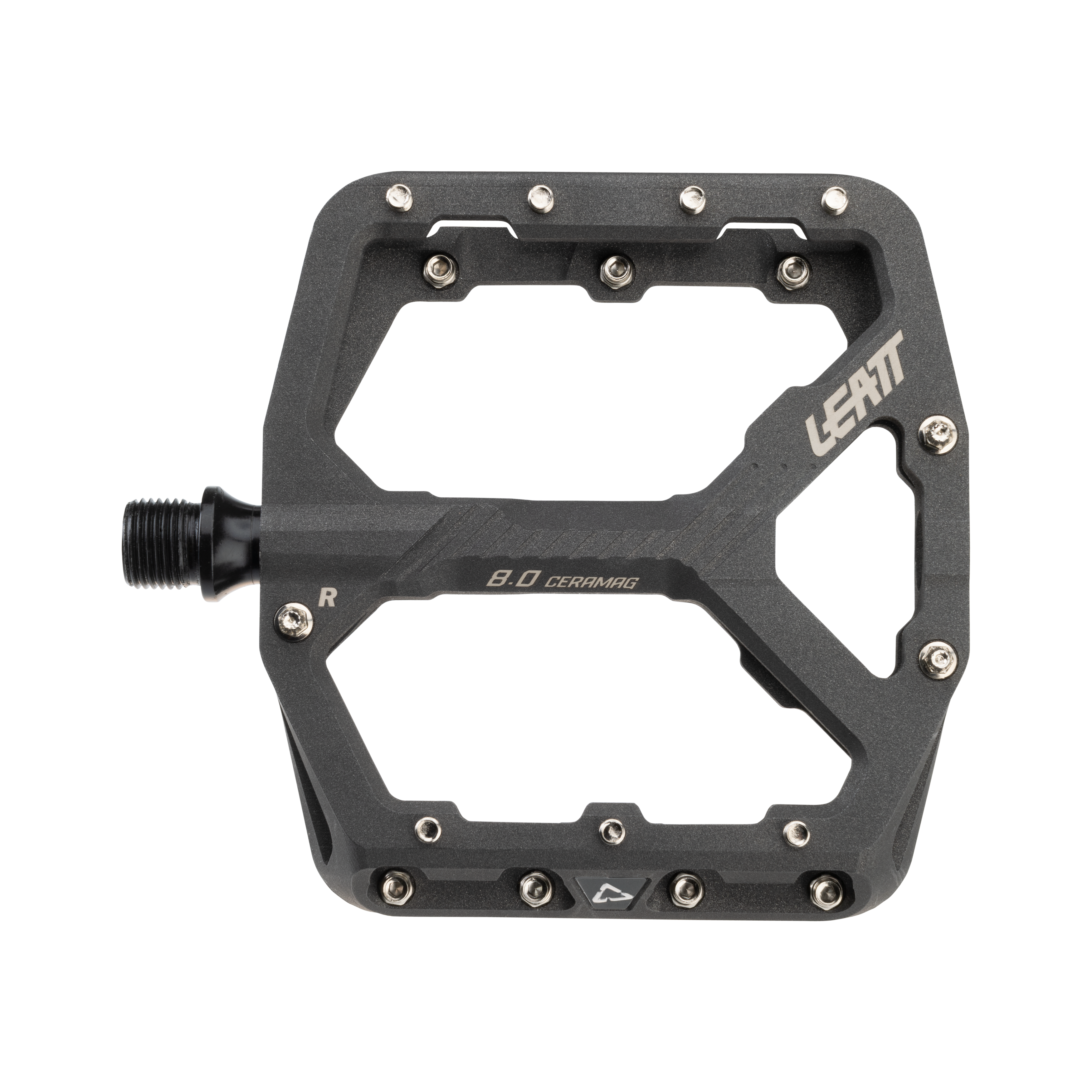 Pedale CeraMAG AllMtn 8.0 Flat
