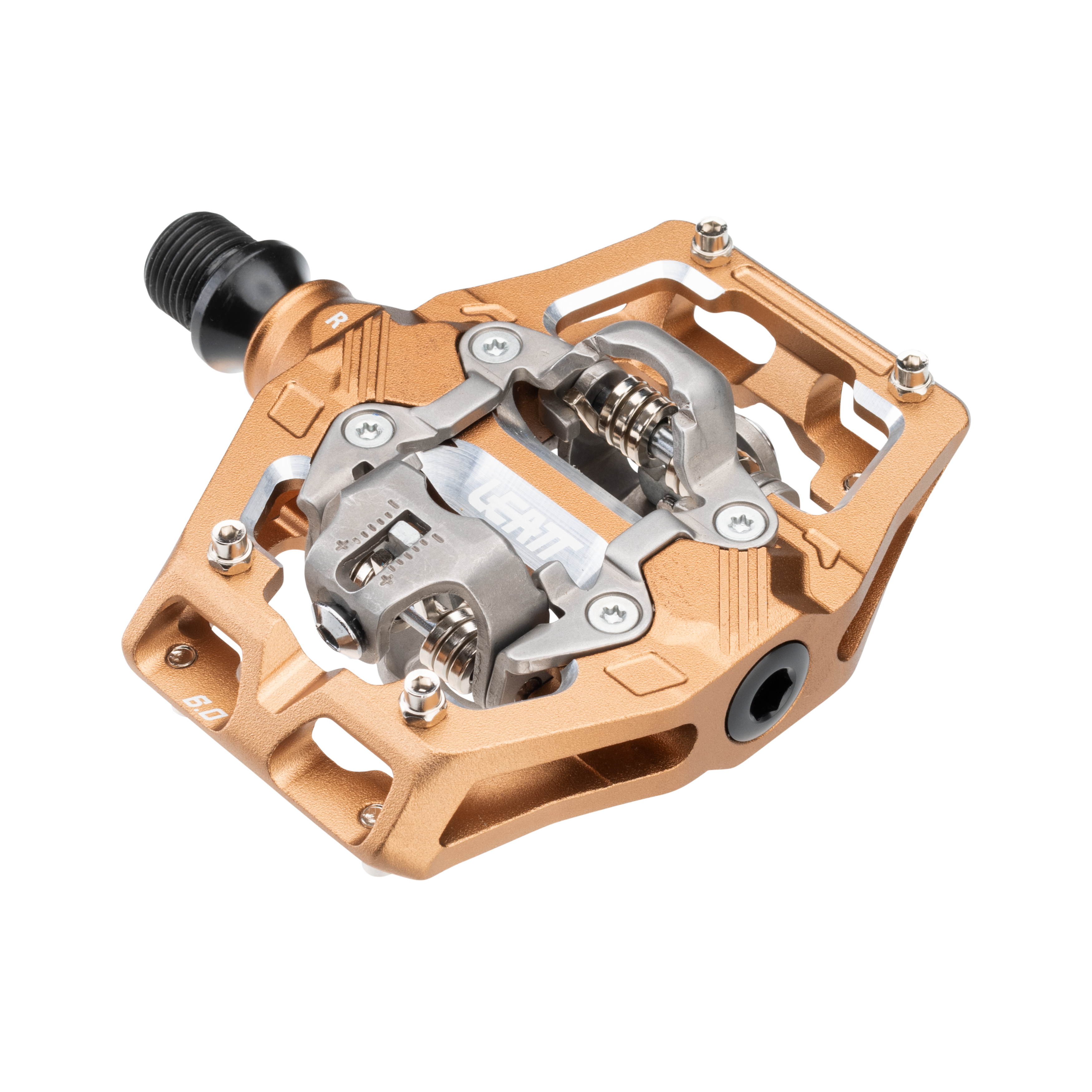 Pedale AllMtn 6.0 Clip-in