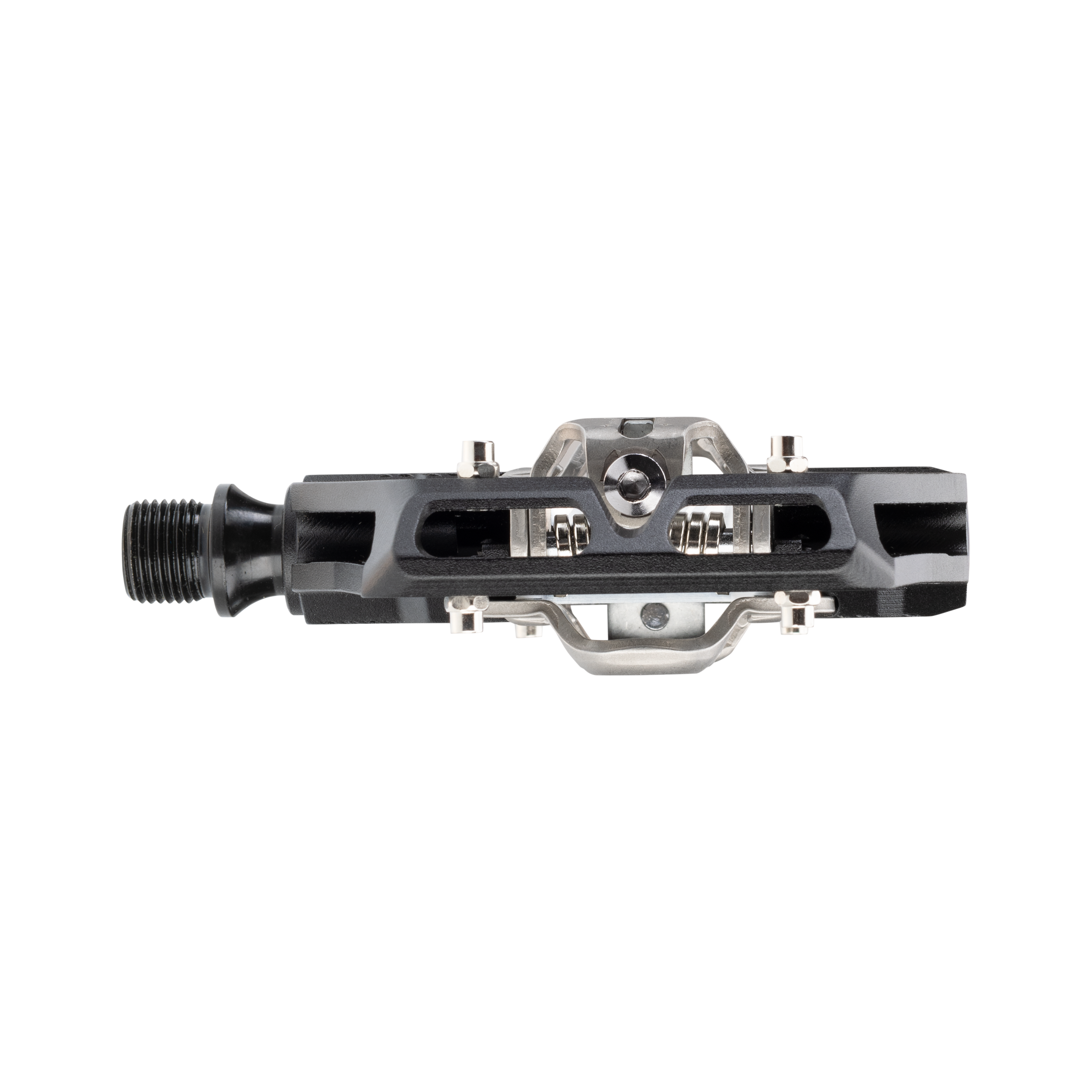 Pedale Gravity 6.0 Clip-in