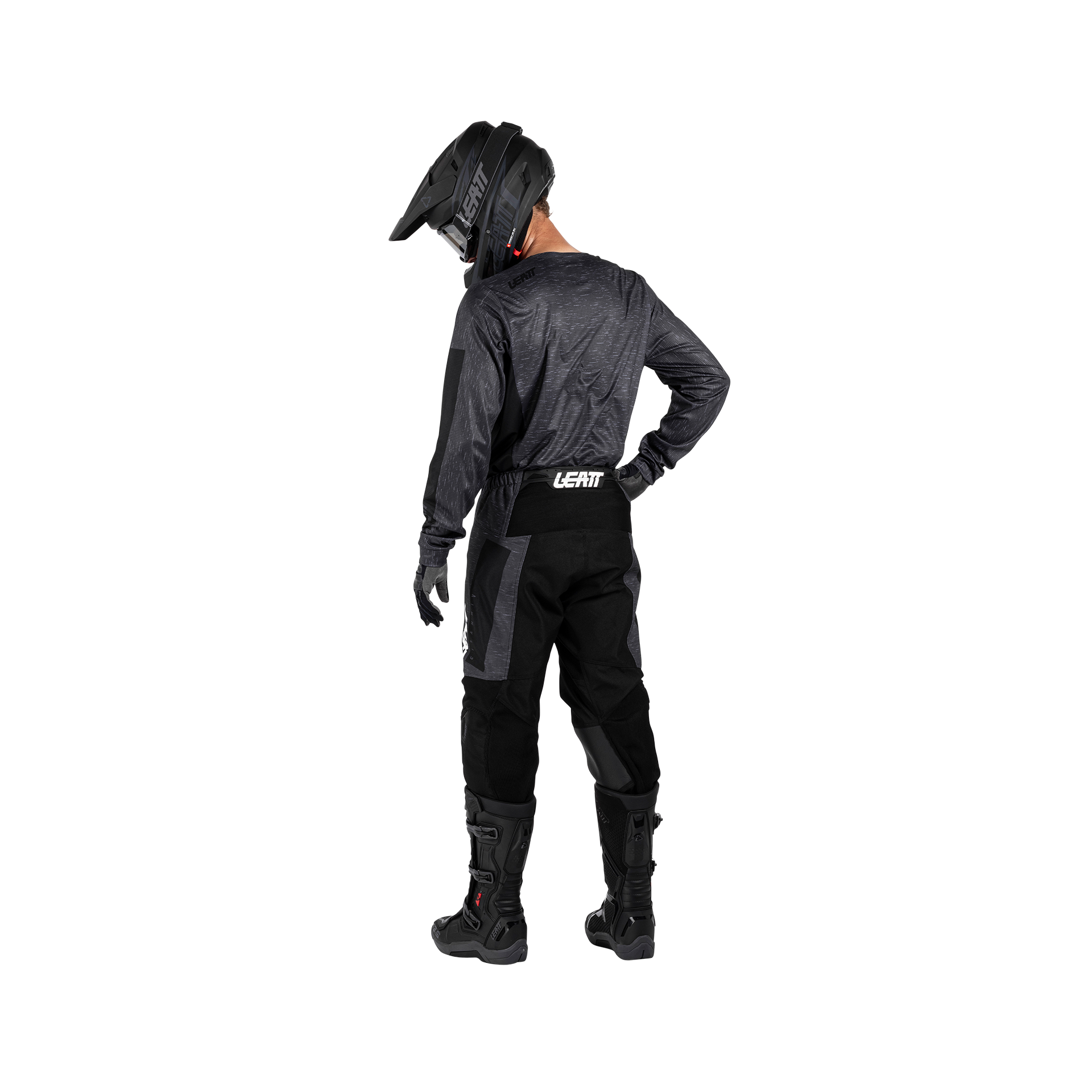 Moto 3.5 Ride Kit