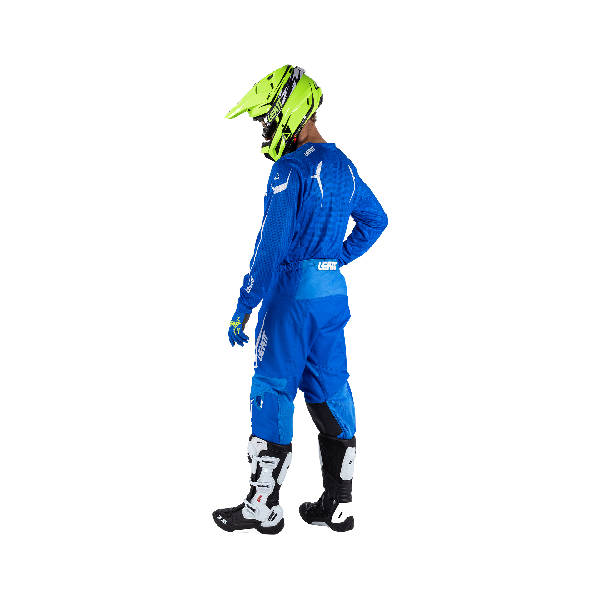 Moto 3.5 Ride Kit