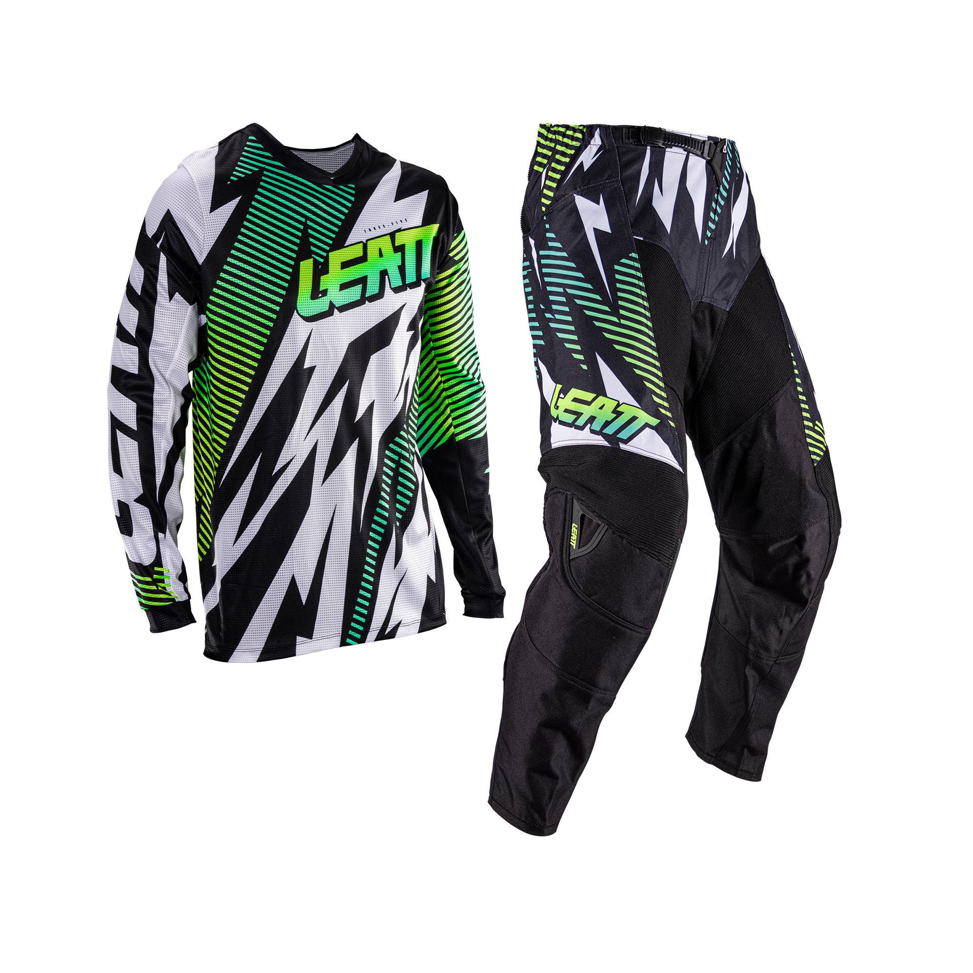 Moto 3.5 Ride Kit – Junior/Mini