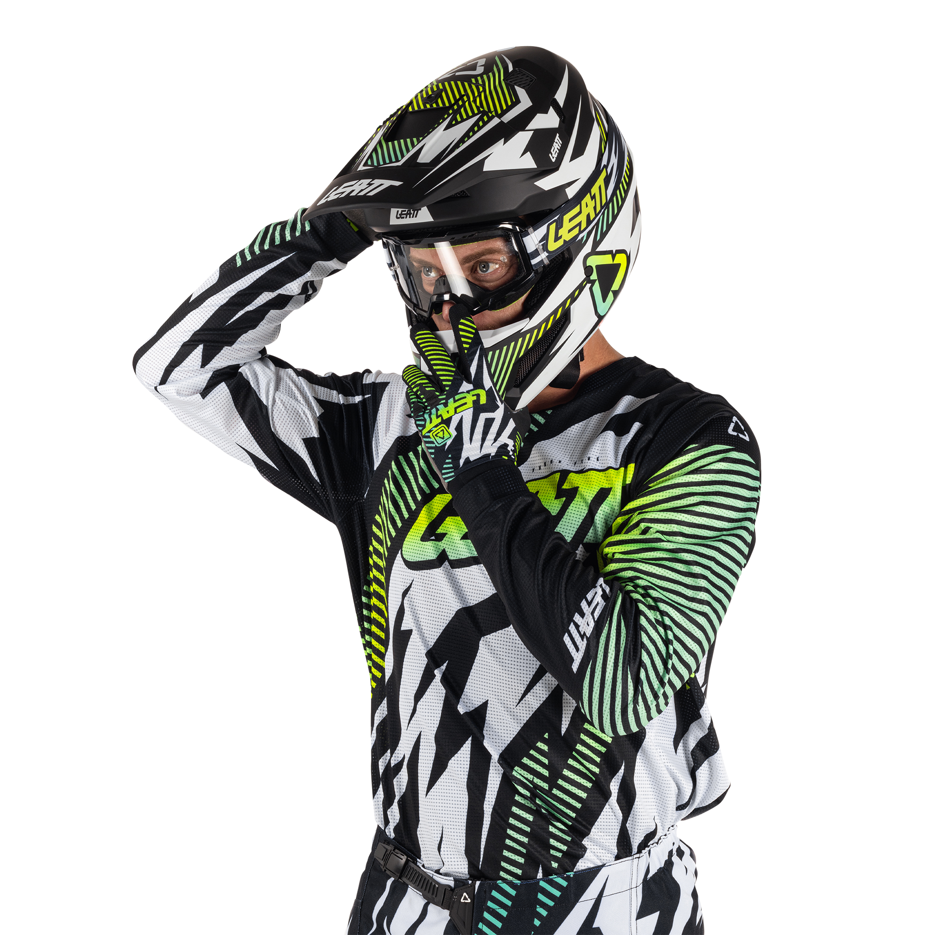 Moto 3.5 Ride Kit