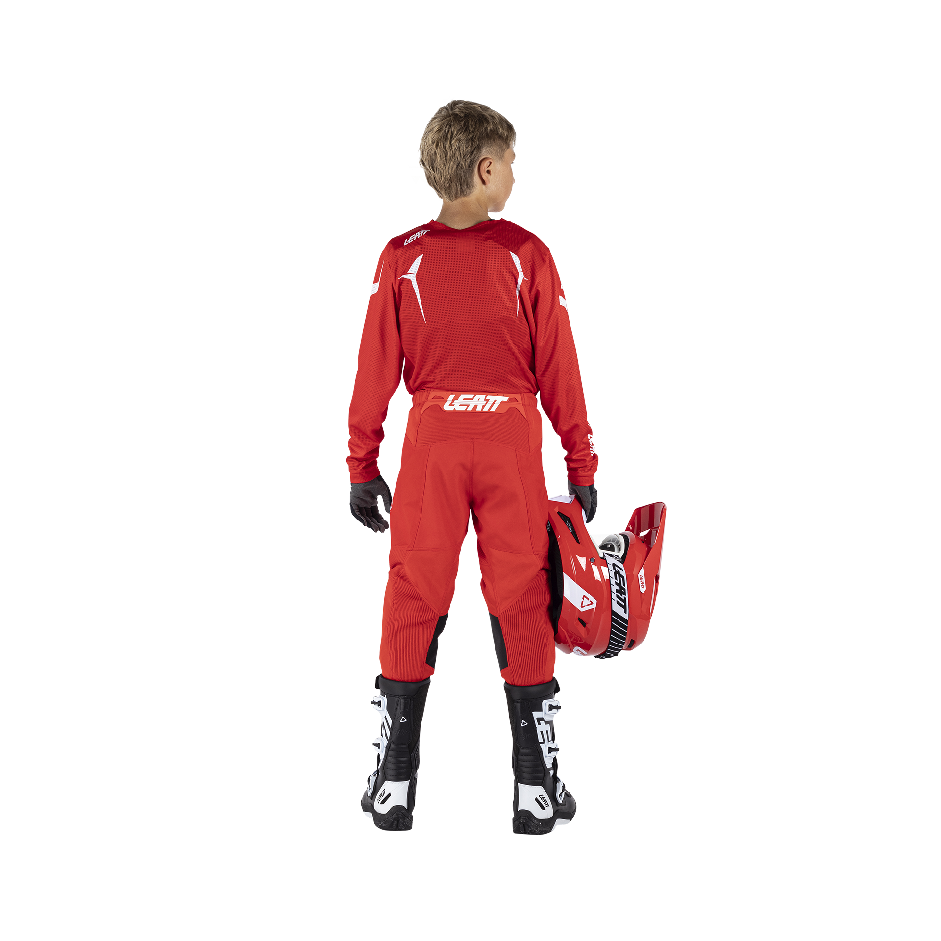 Moto 3.5 Ride Kit – Junior/Mini