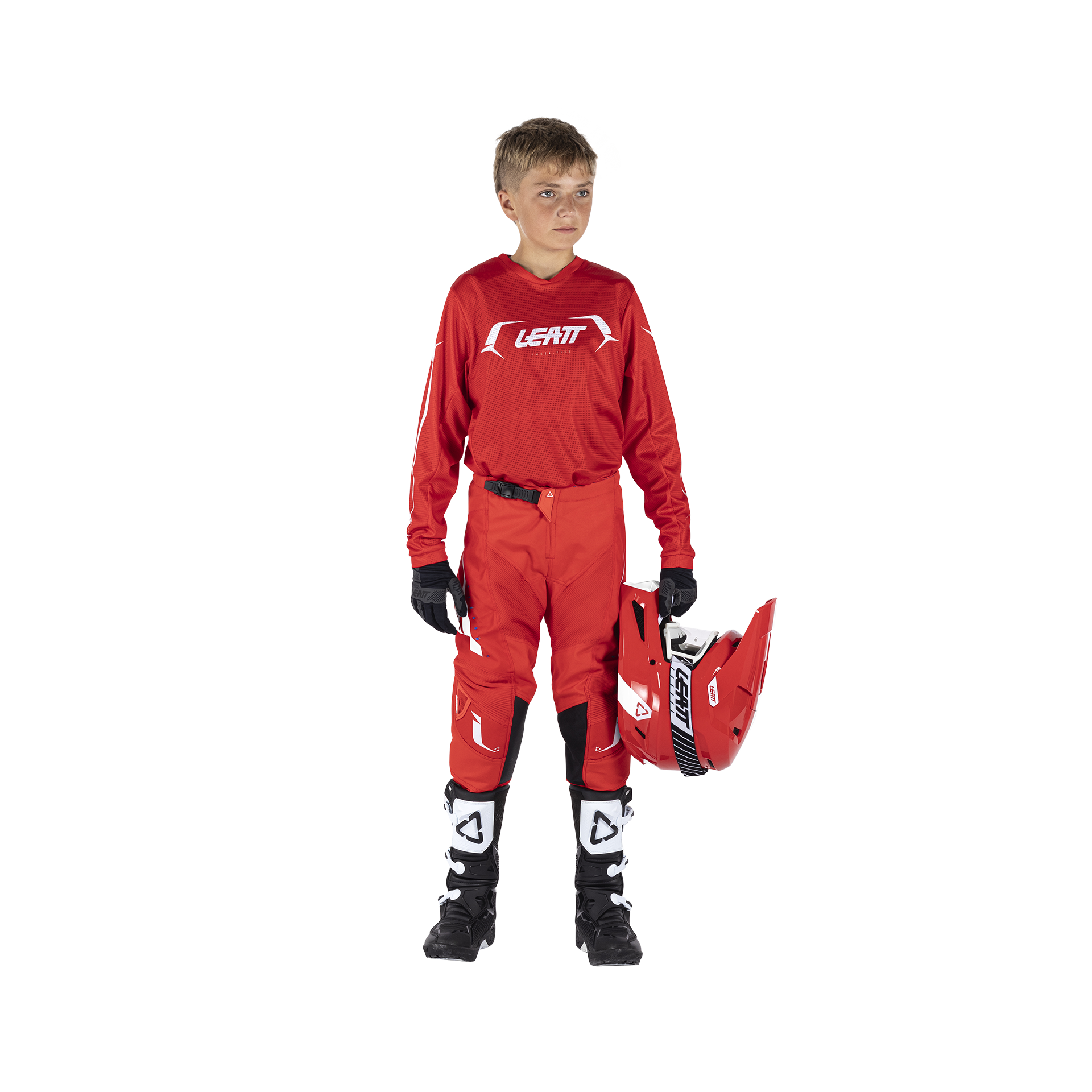 Moto 3.5 Ride Kit – Junior/Mini