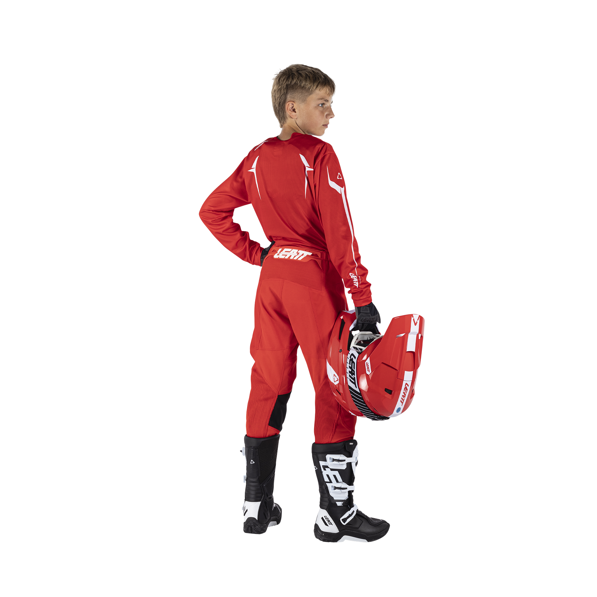 Moto 3.5 Ride Kit – Junior/Mini