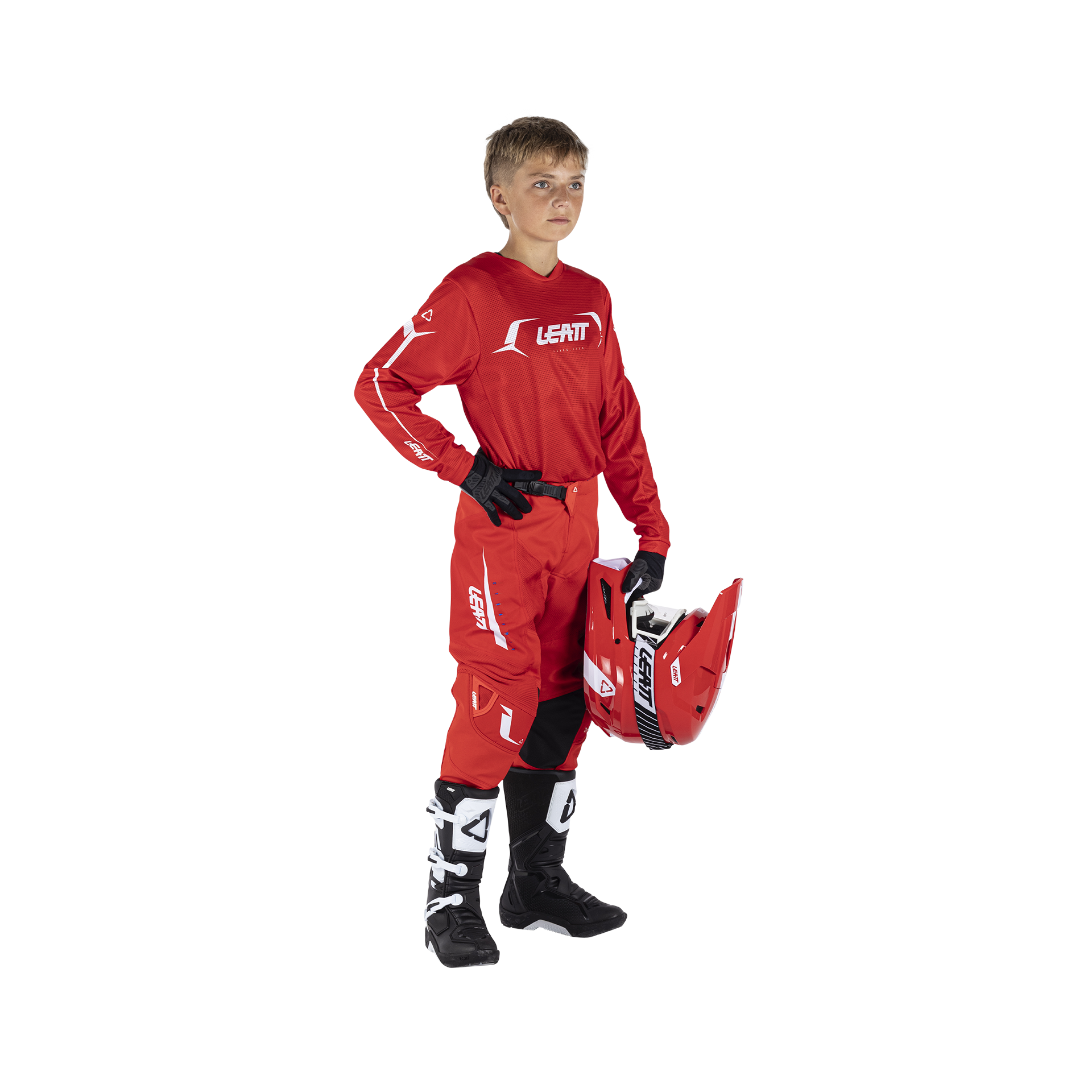 Moto 3.5 Ride Kit – Junior/Mini
