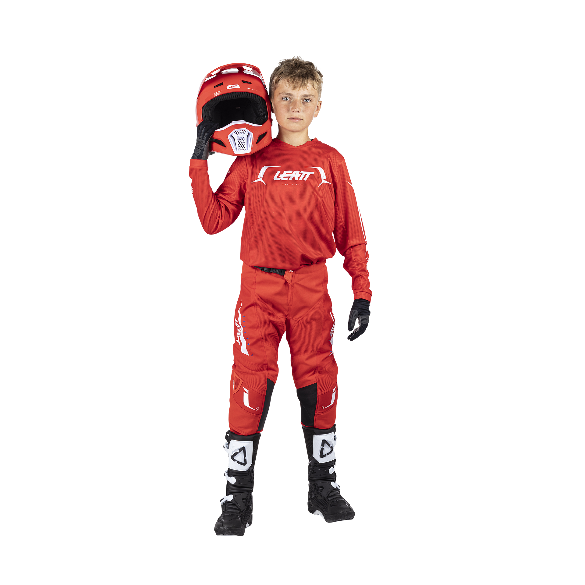 Moto 3.5 Ride Kit – Junior/Mini