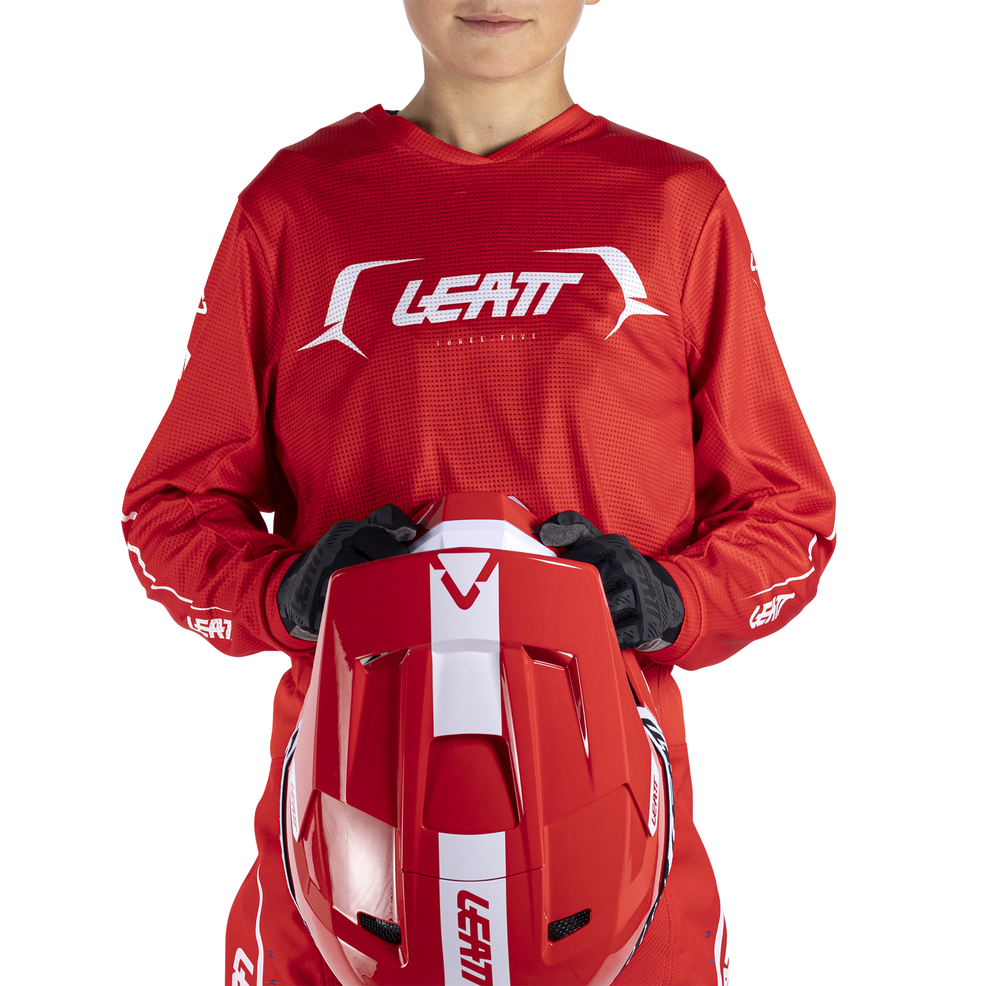 Moto 3.5 Ride Kit – Junior/Mini