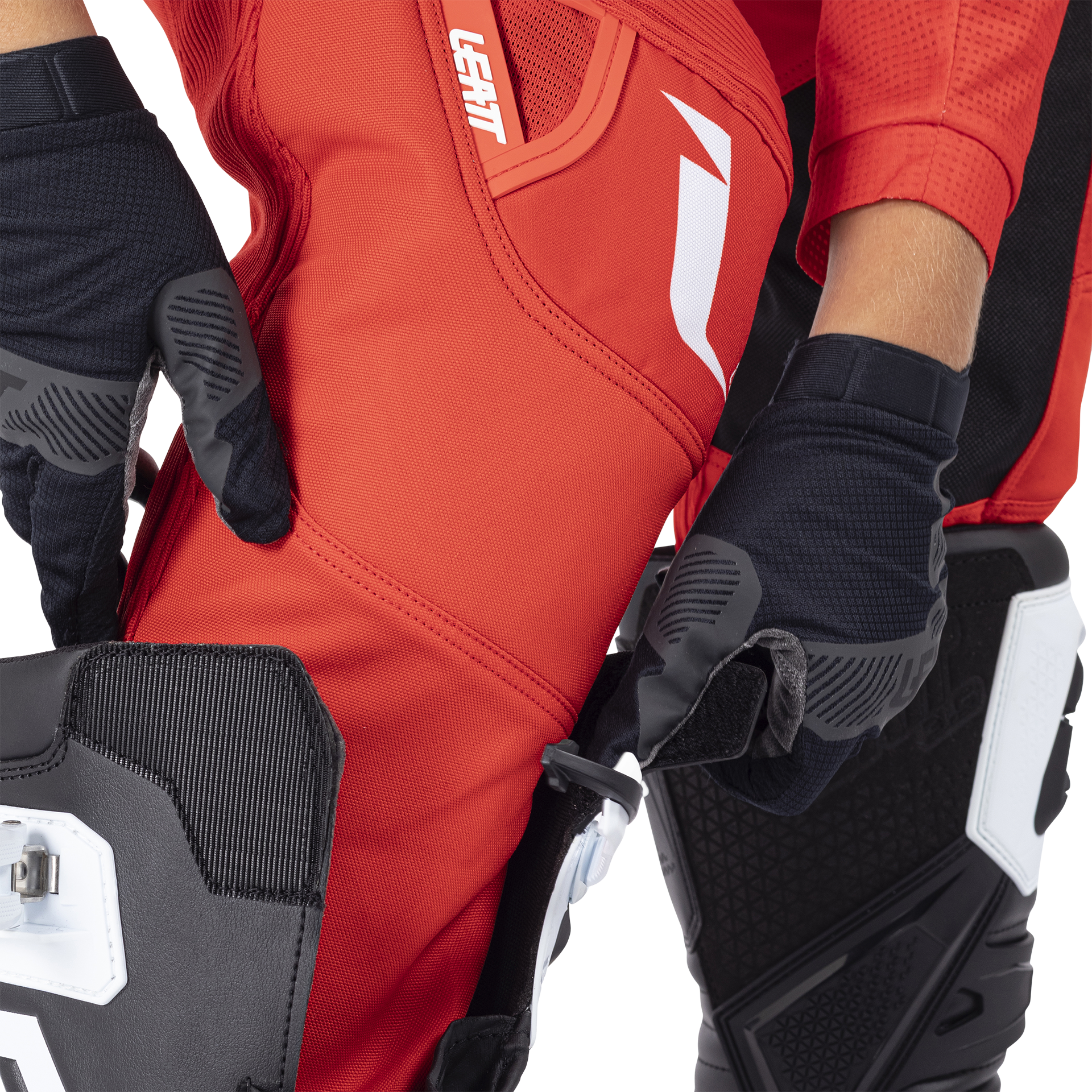 Moto 3.5 Ride Kit – Junior/Mini