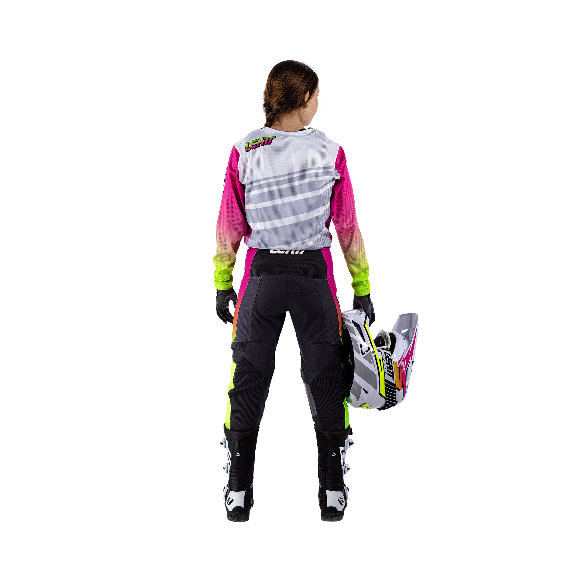 Moto 3.5 Ride Kit – Junior/Mini