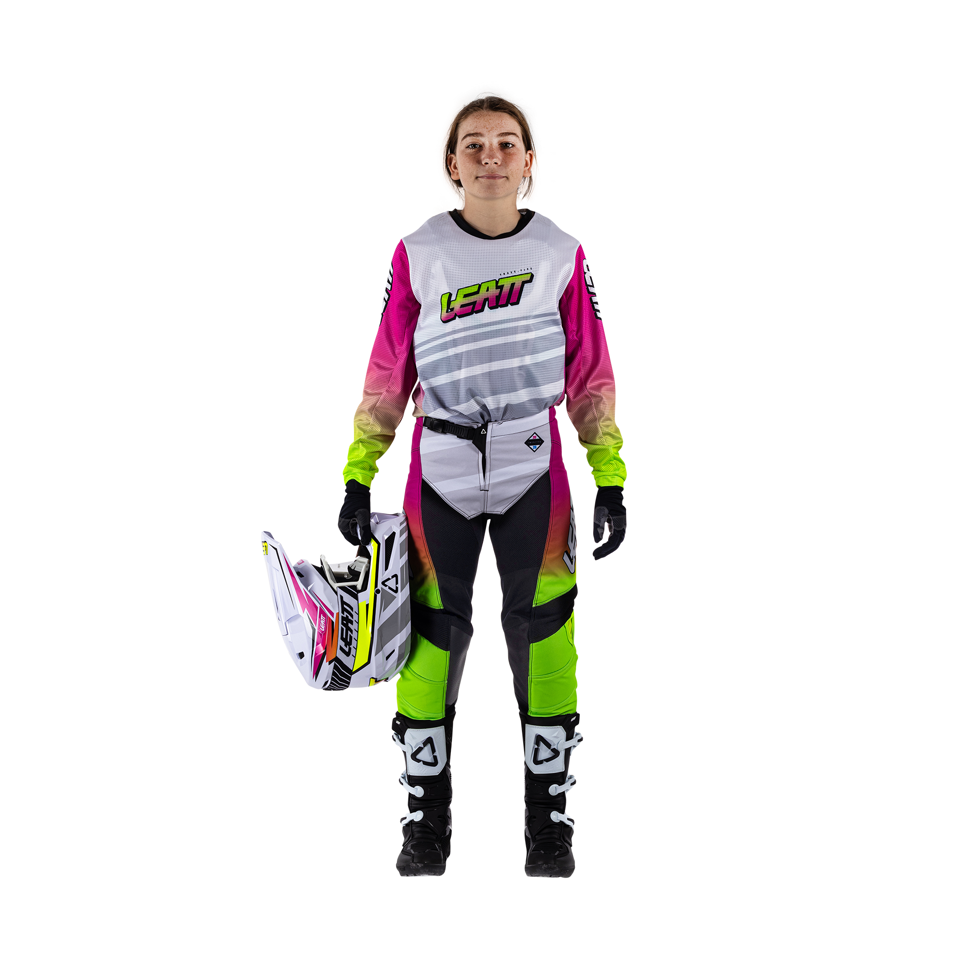 Moto 3.5 Ride Kit – Junior/Mini