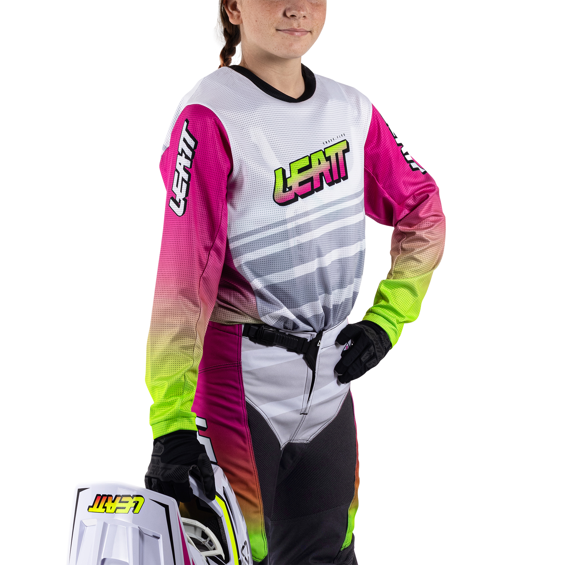 Moto 3.5 Ride Kit – Junior/Mini