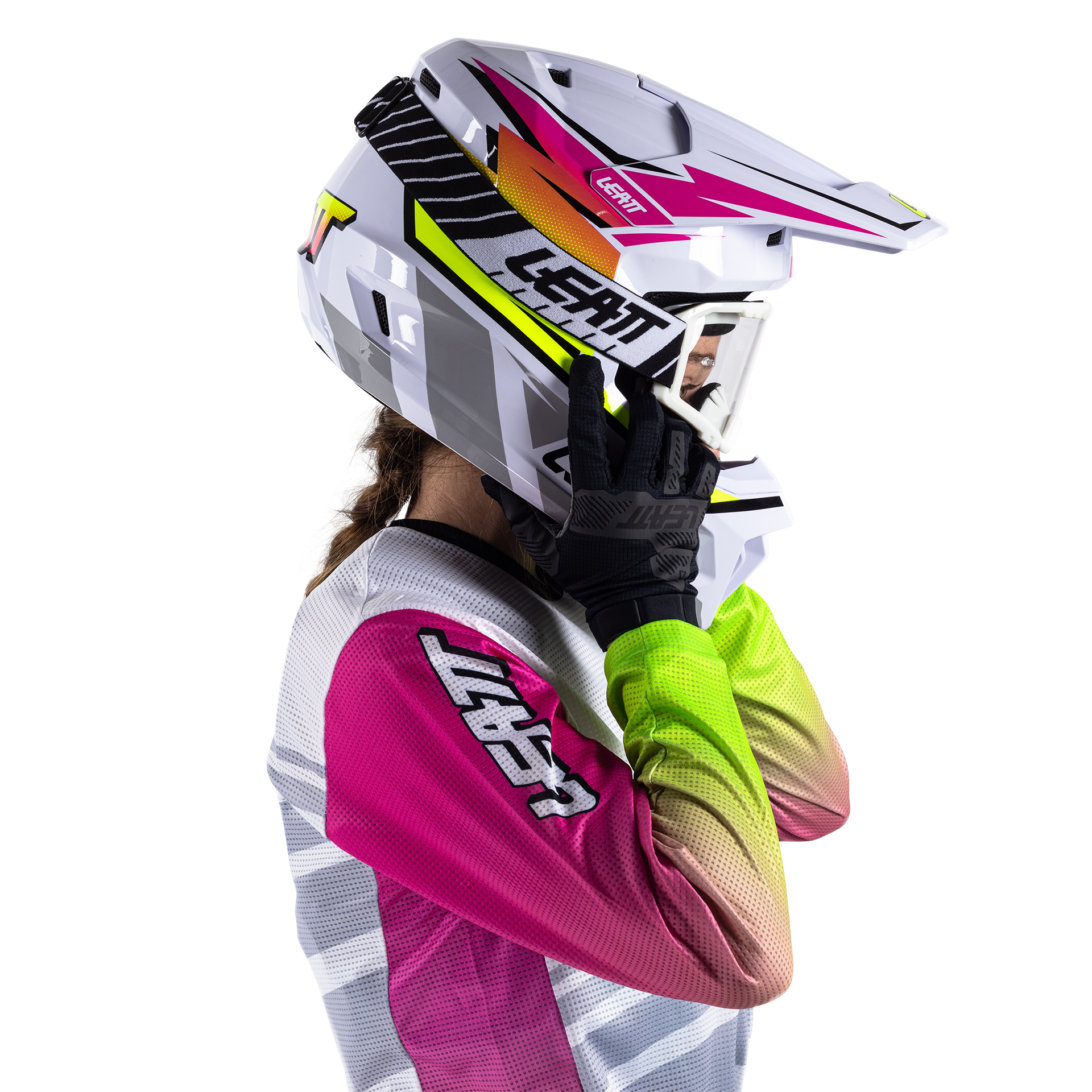 Moto 3.5 Ride Kit – Junior/Mini