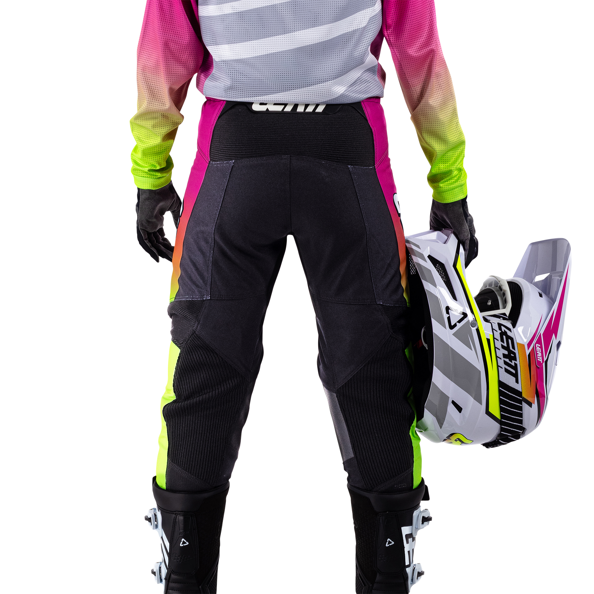 Moto 3.5 Ride Kit – Junior/Mini