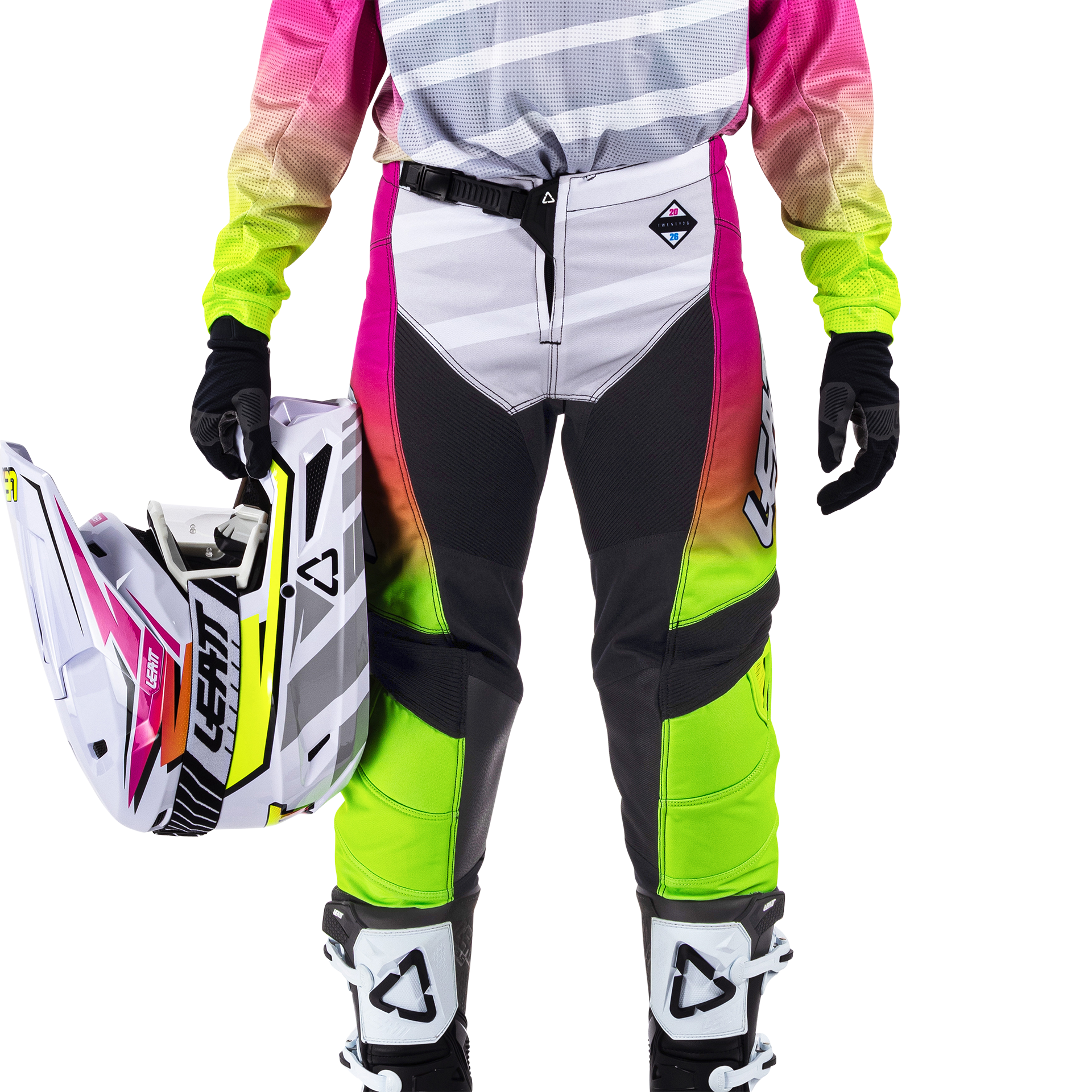 Moto 3.5 Ride Kit – Junior/Mini