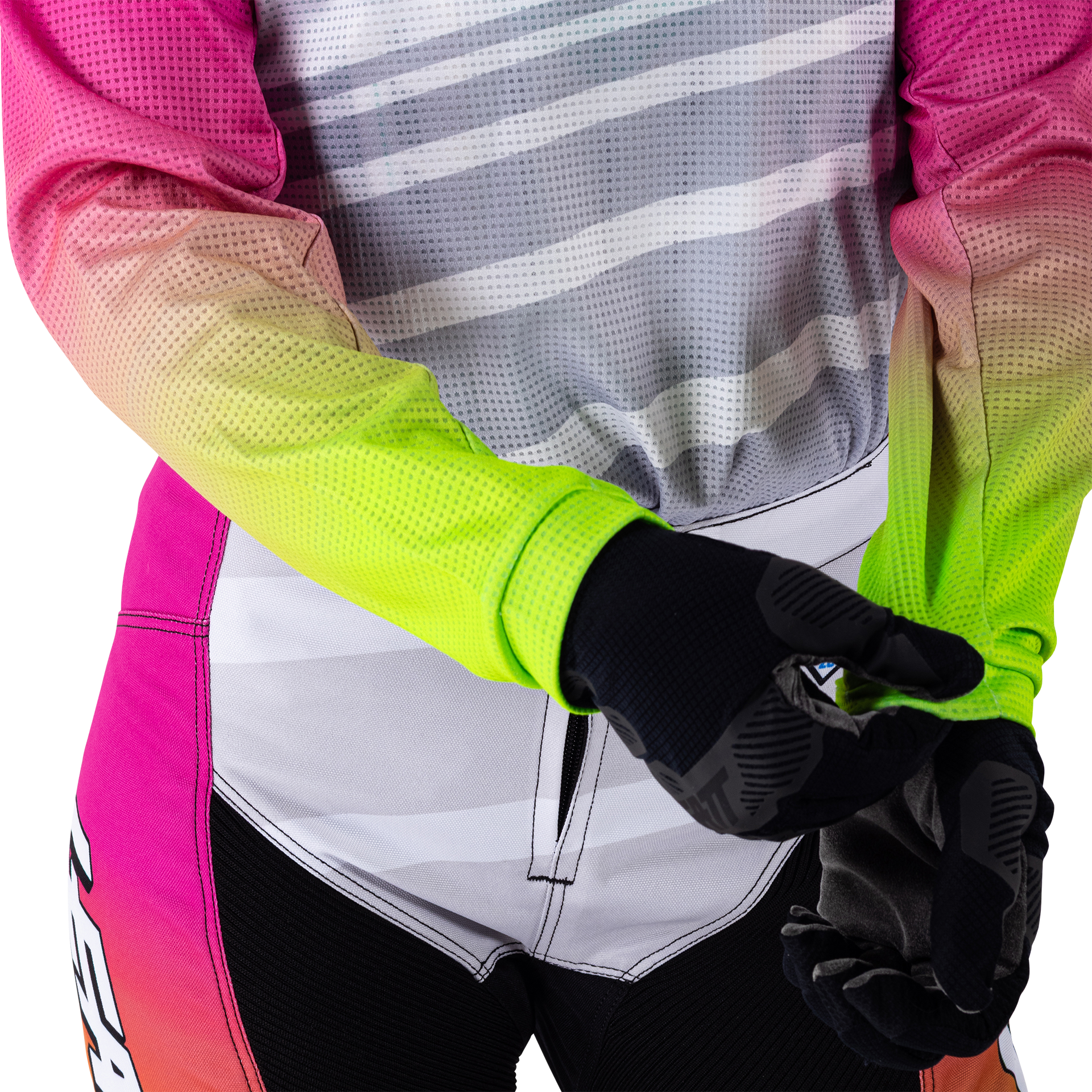 Moto 3.5 Ride Kit – Junior/Mini