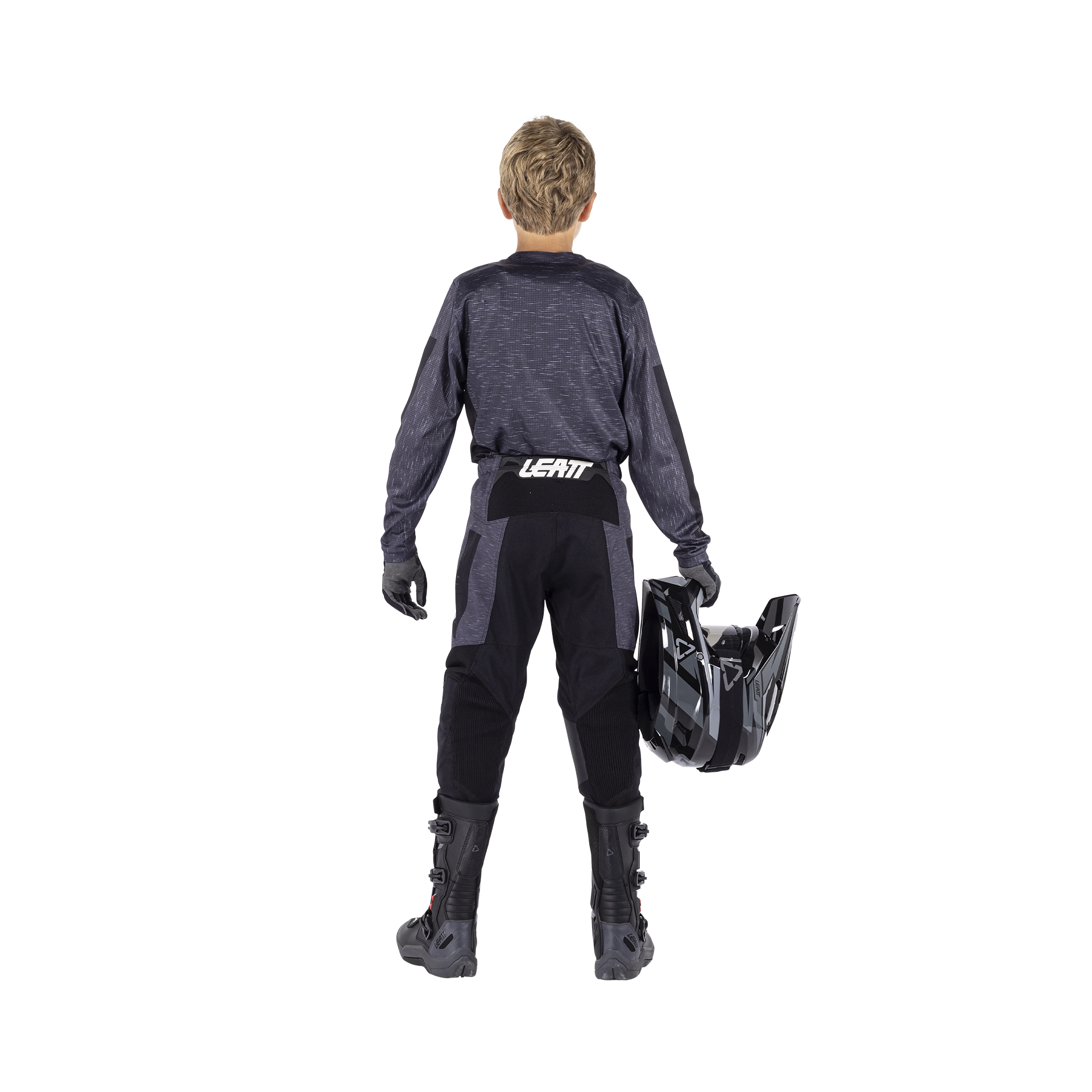 Moto 3.5 Ride Kit – Junior/Mini