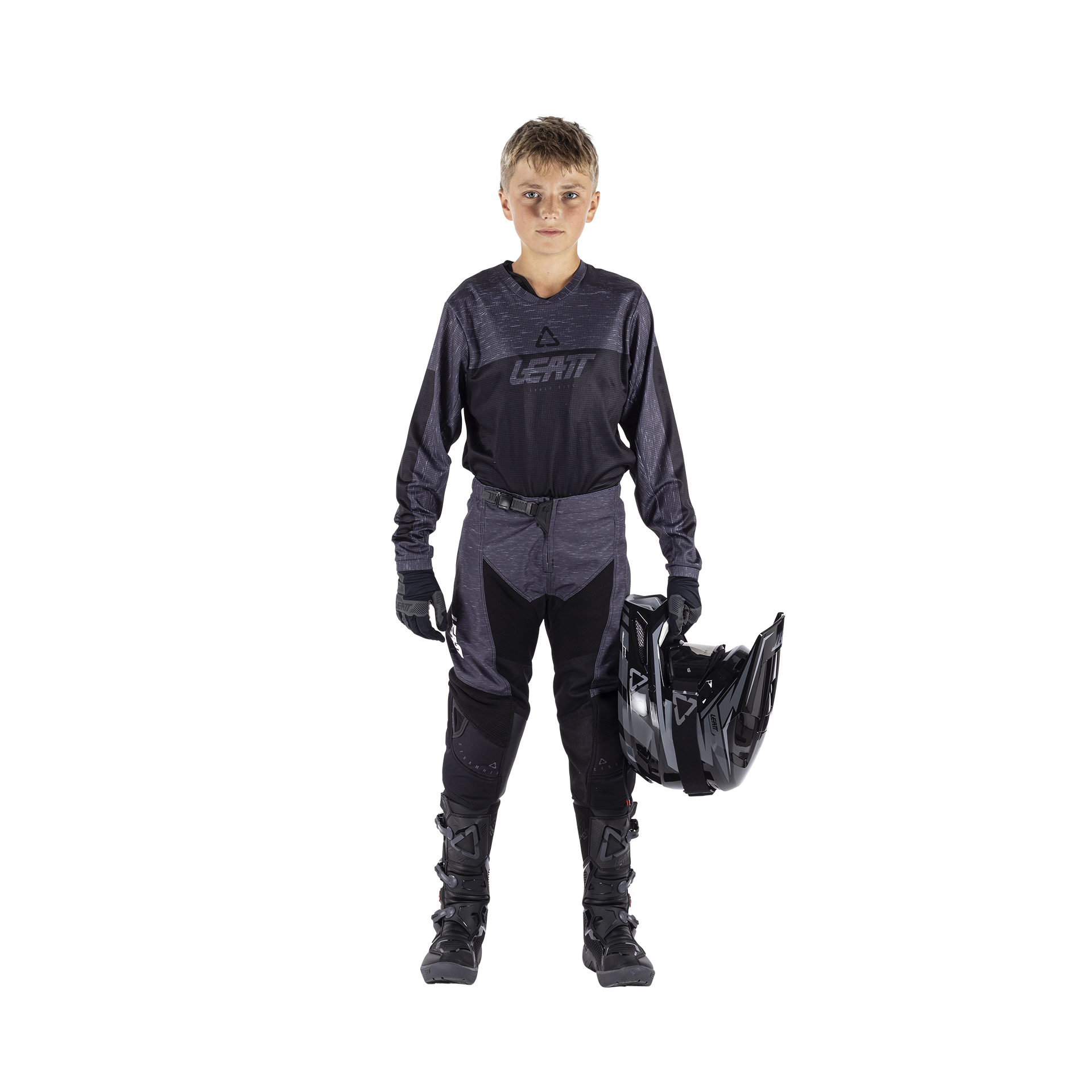 Moto 3.5 Ride Kit – Junior/Mini