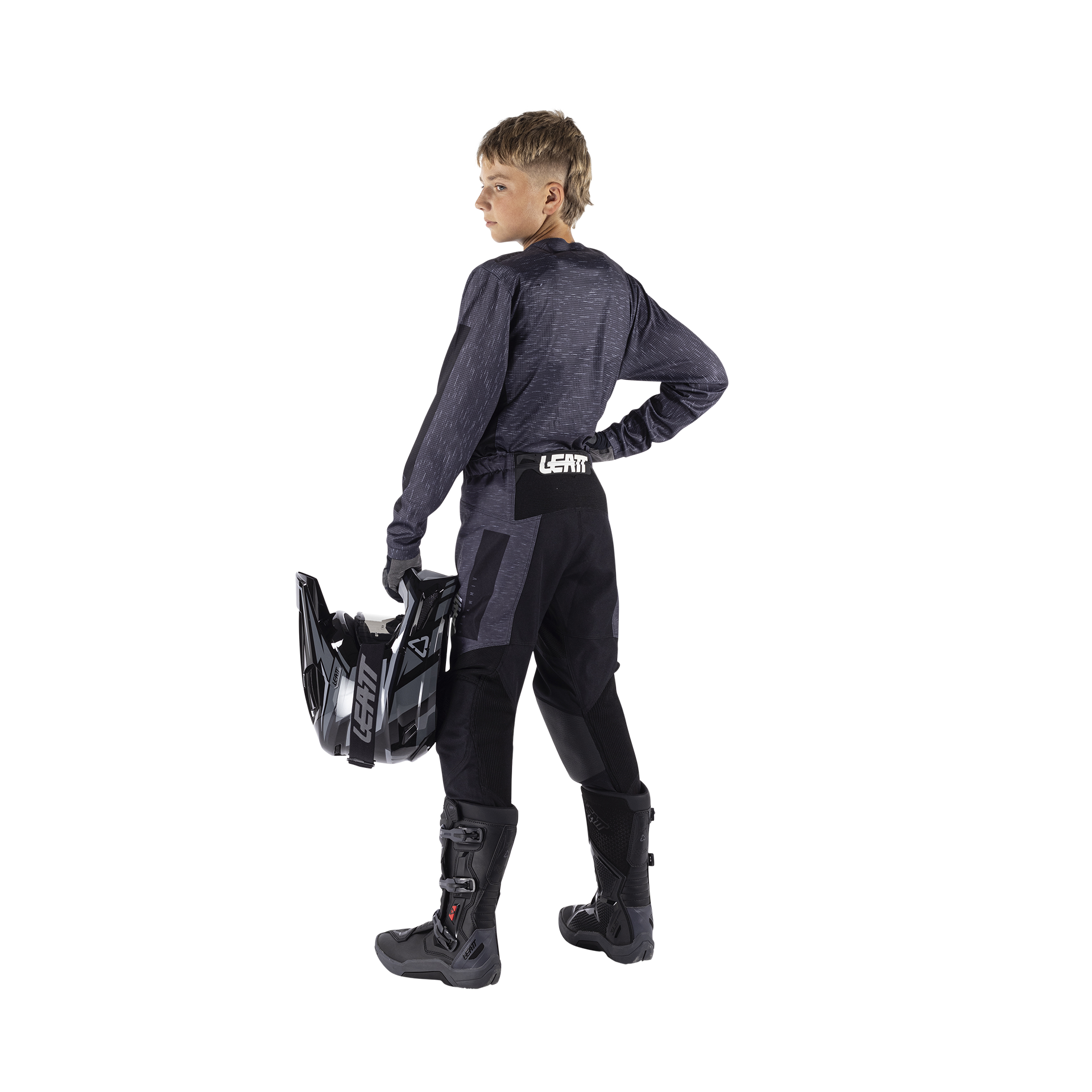 Moto 3.5 Ride Kit – Junior/Mini