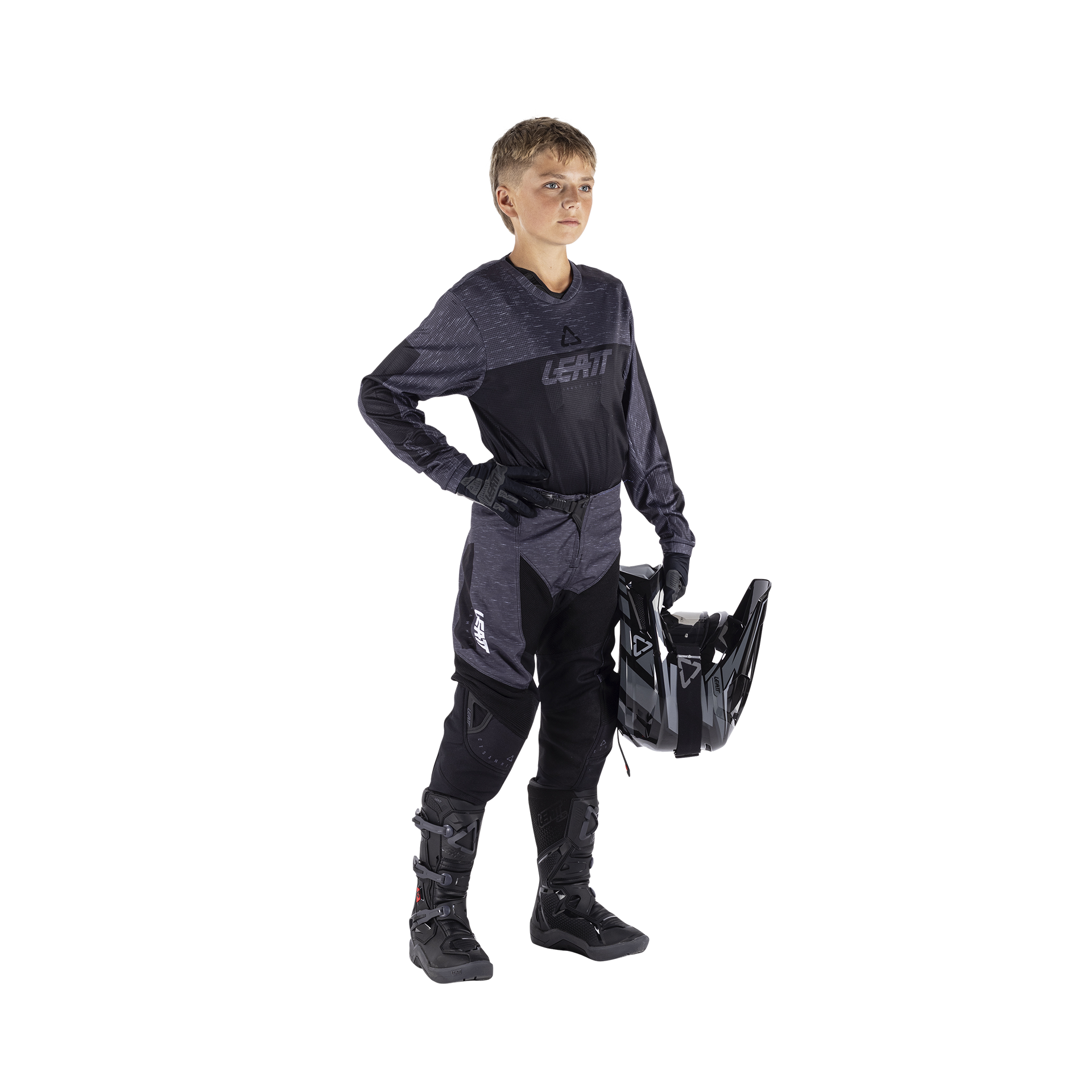 Moto 3.5 Ride Kit – Junior/Mini