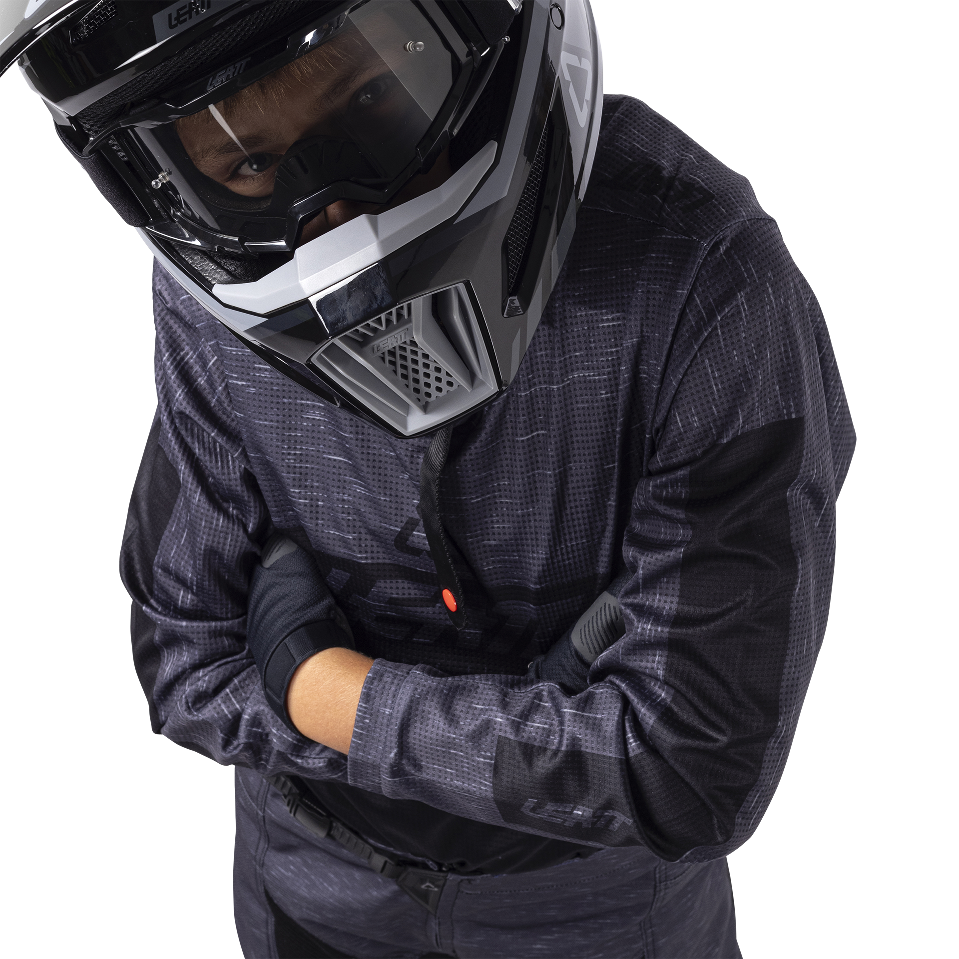 Moto 3.5 Ride Kit – Junior/Mini