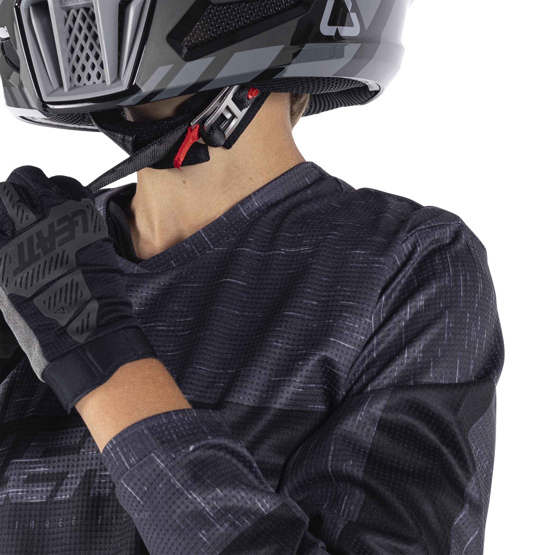 Moto 3.5 Ride Kit – Junior/Mini