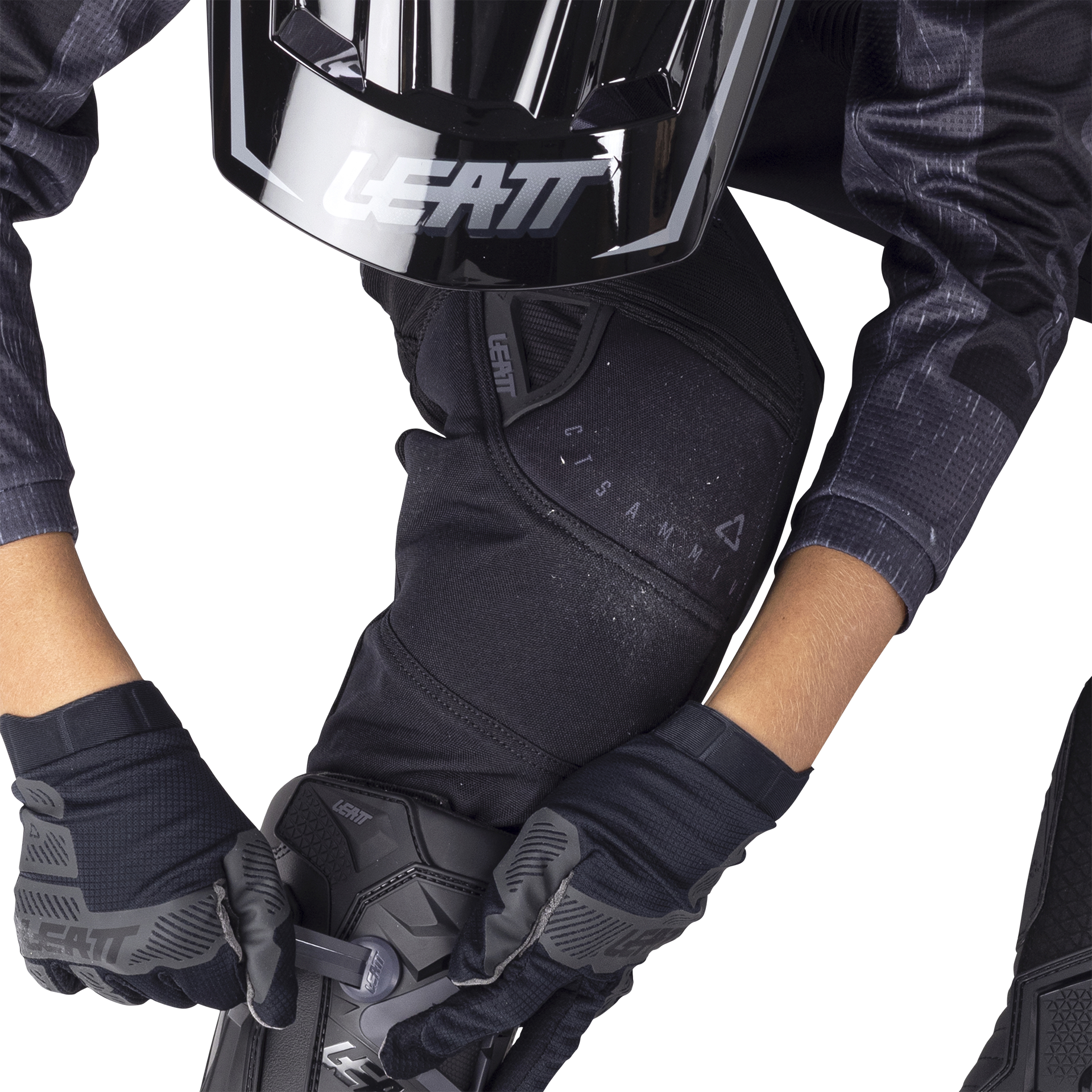 Moto 3.5 Ride Kit – Junior/Mini