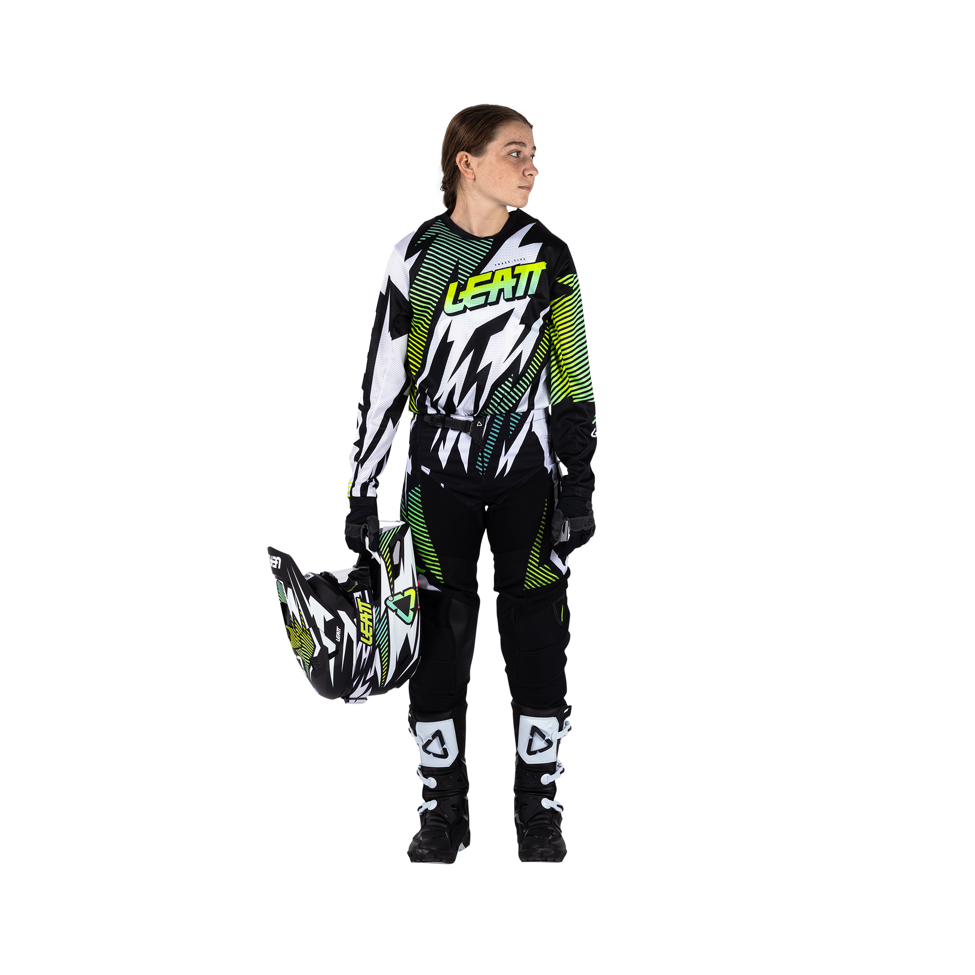 Moto 3.5 Ride Kit – Junior/Mini