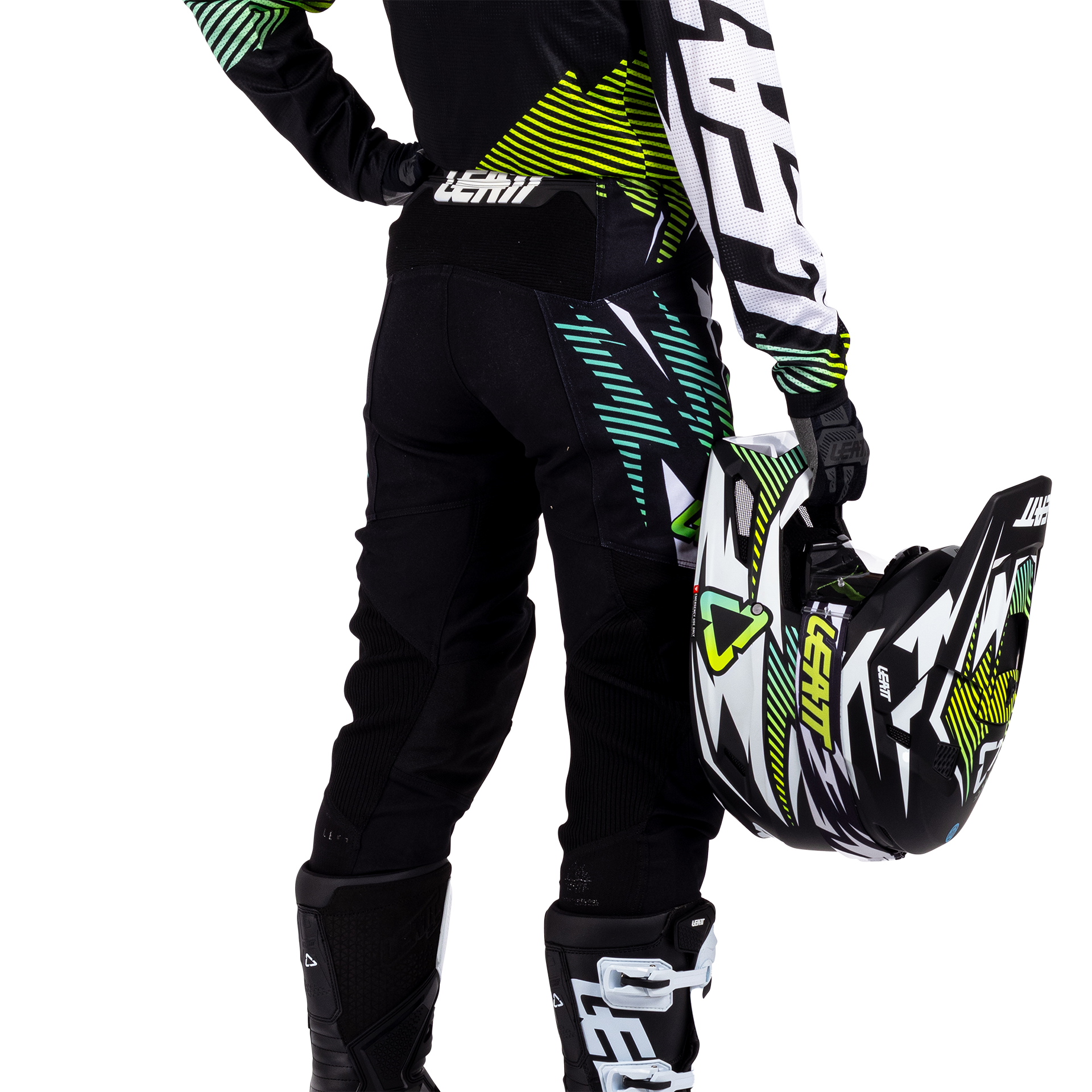Moto 3.5 Ride Kit – Junior/Mini