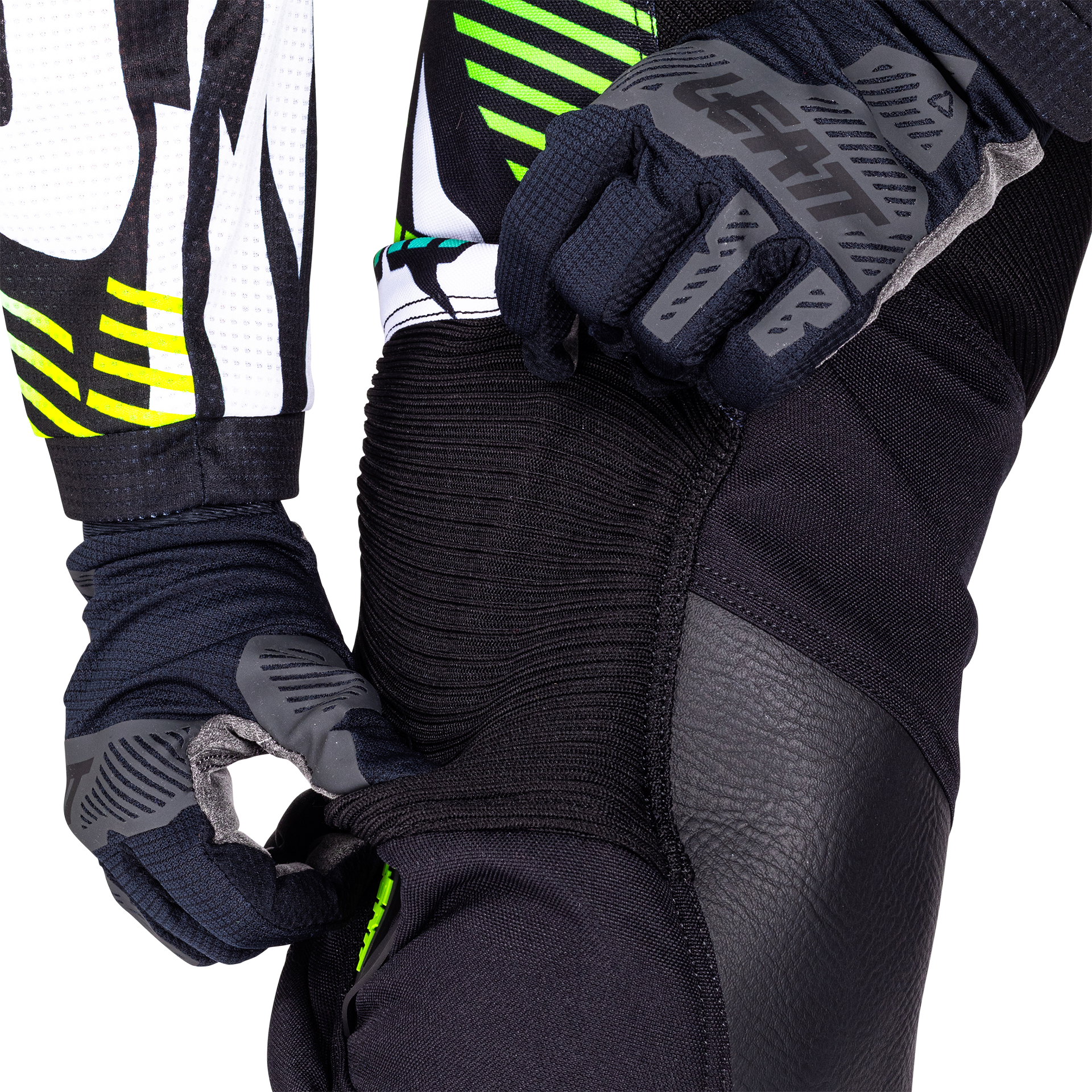 Moto 3.5 Ride Kit – Junior/Mini