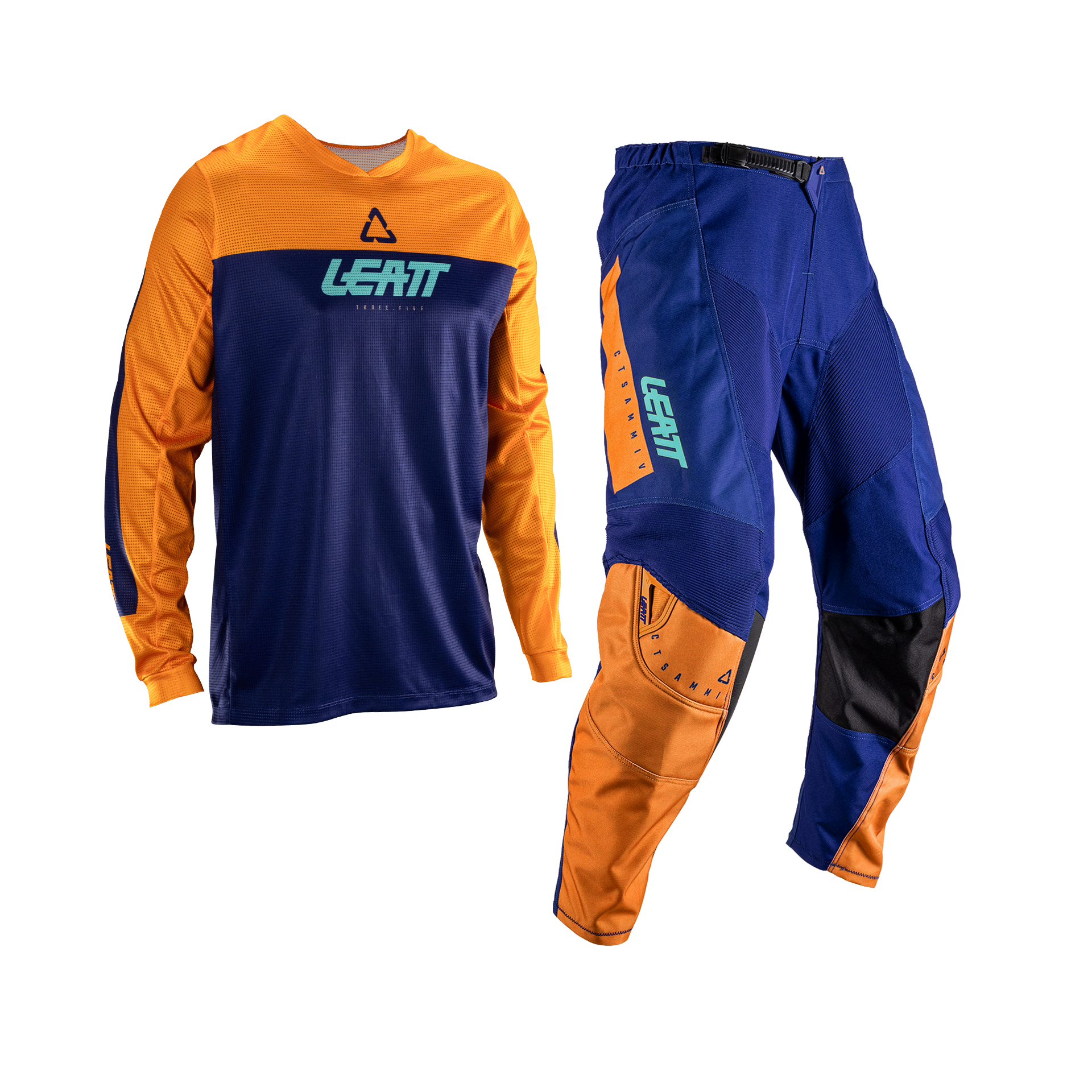 Moto 3.5 Ride Kit – Junior/Mini