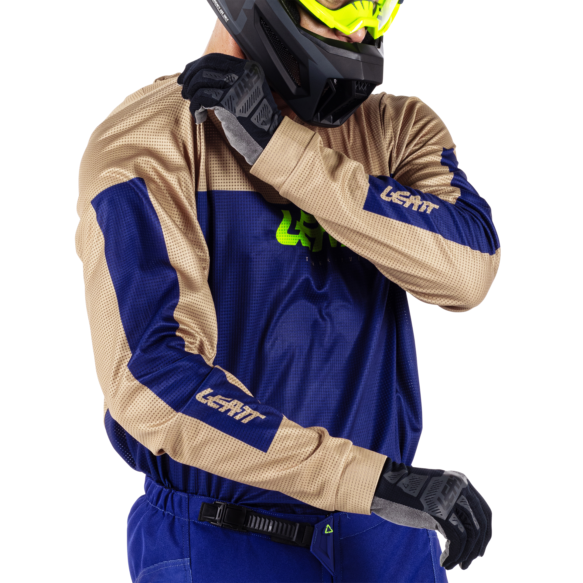 Moto 3.5 Ride Kit