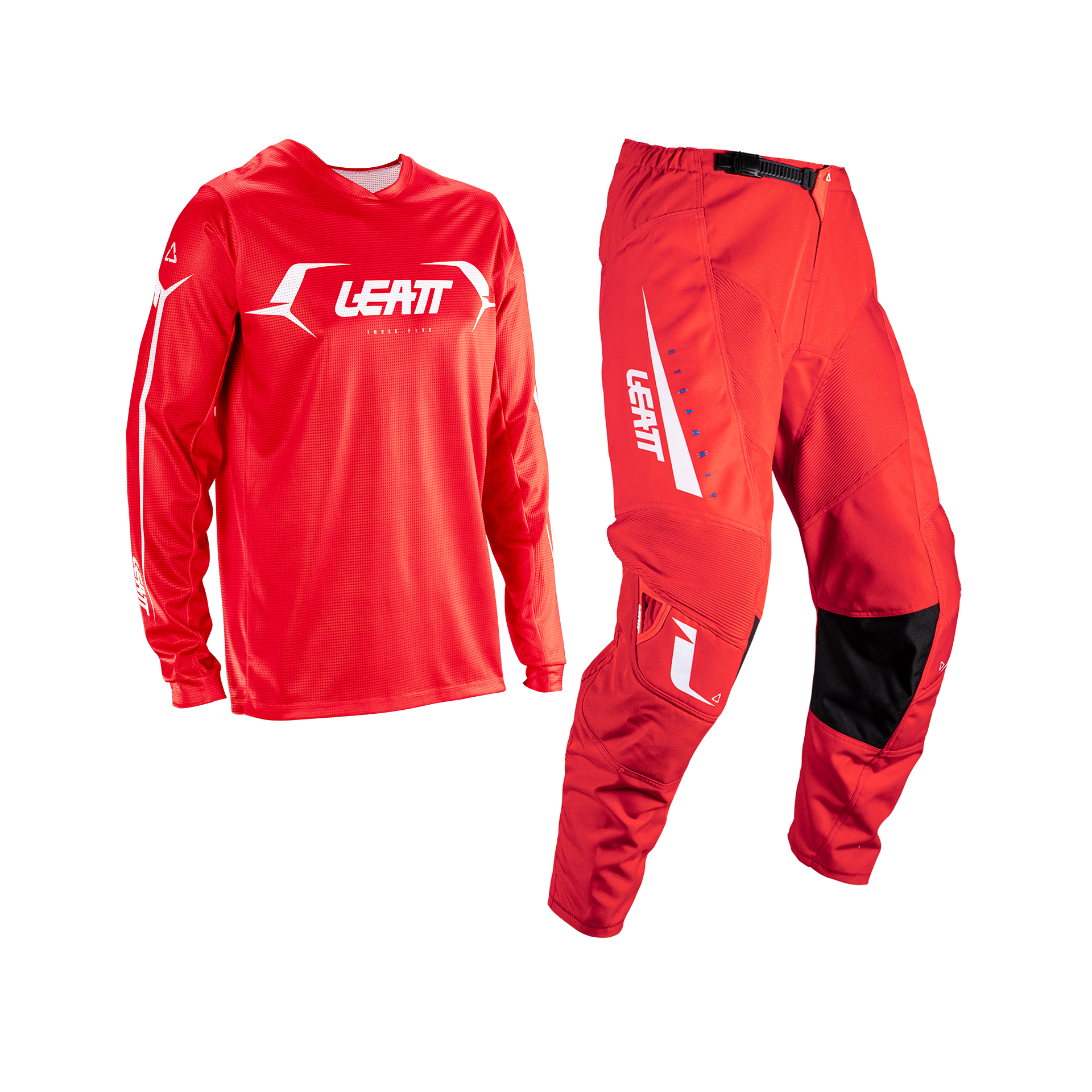 Moto 3.5 Ride Kit – Junior/Mini