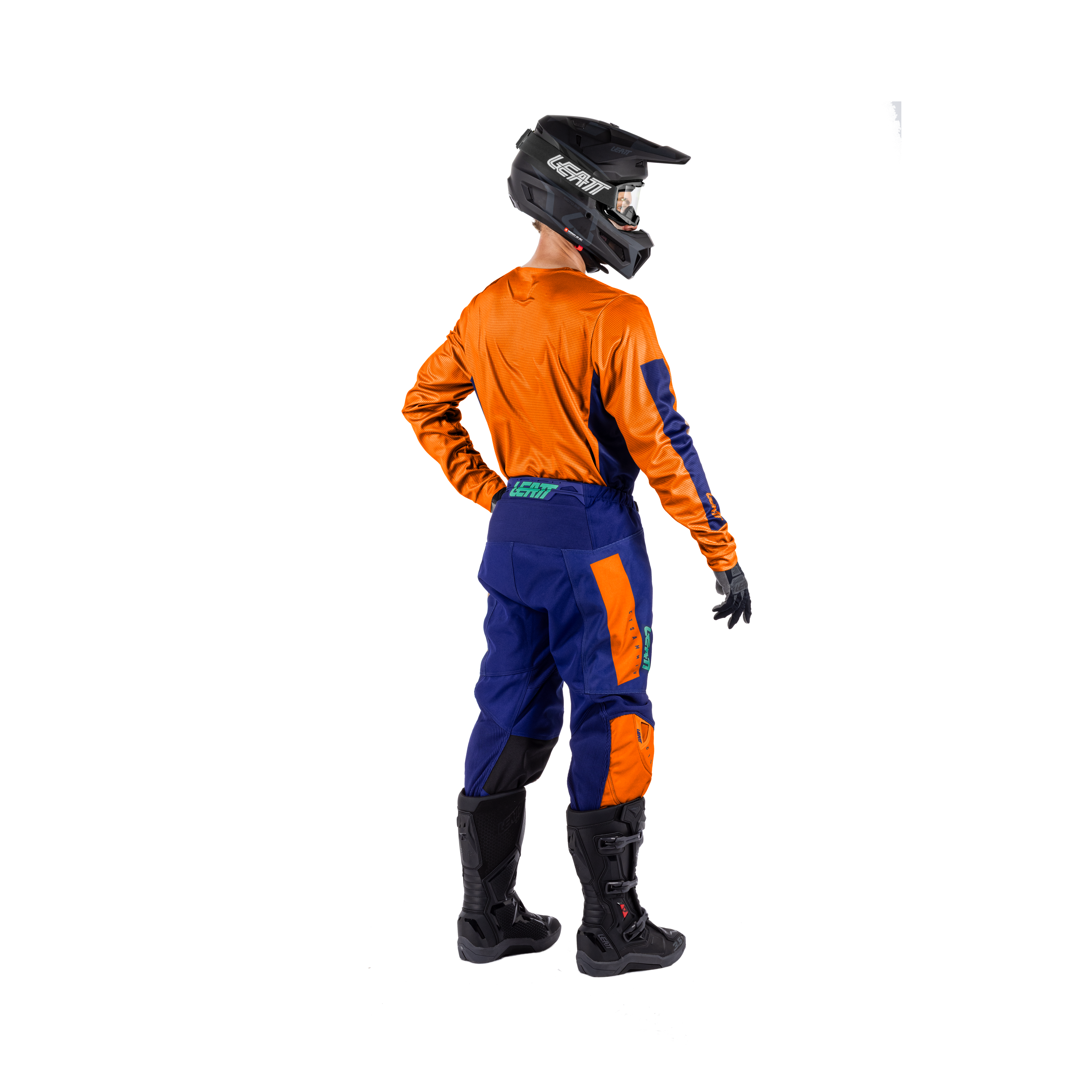 Moto 3.5 Ride Kit