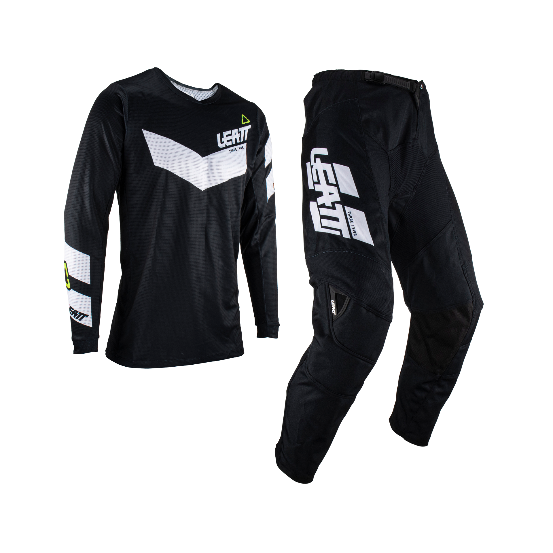 Ride Kit Moto 3.5
