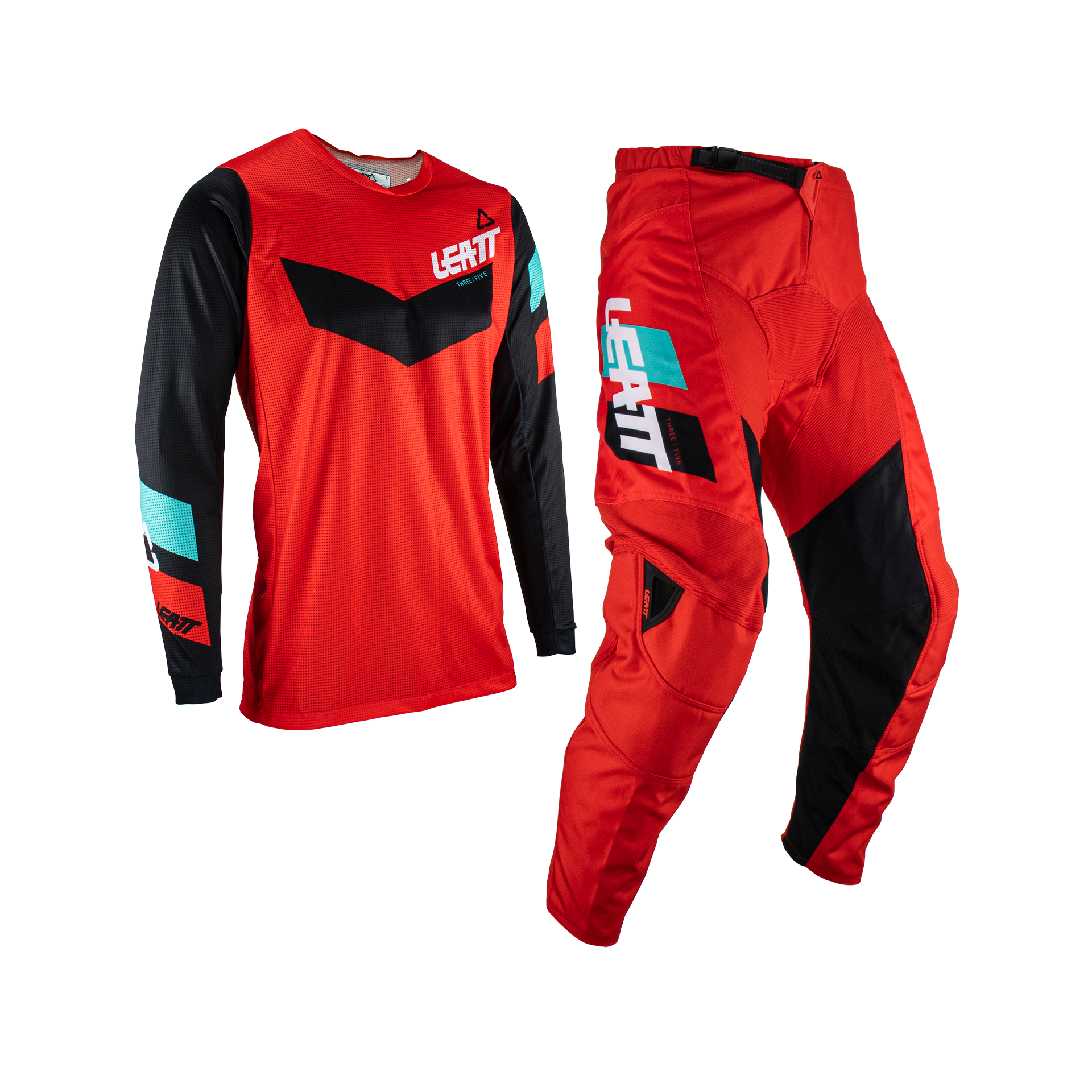 Ride Kit Moto 3.5