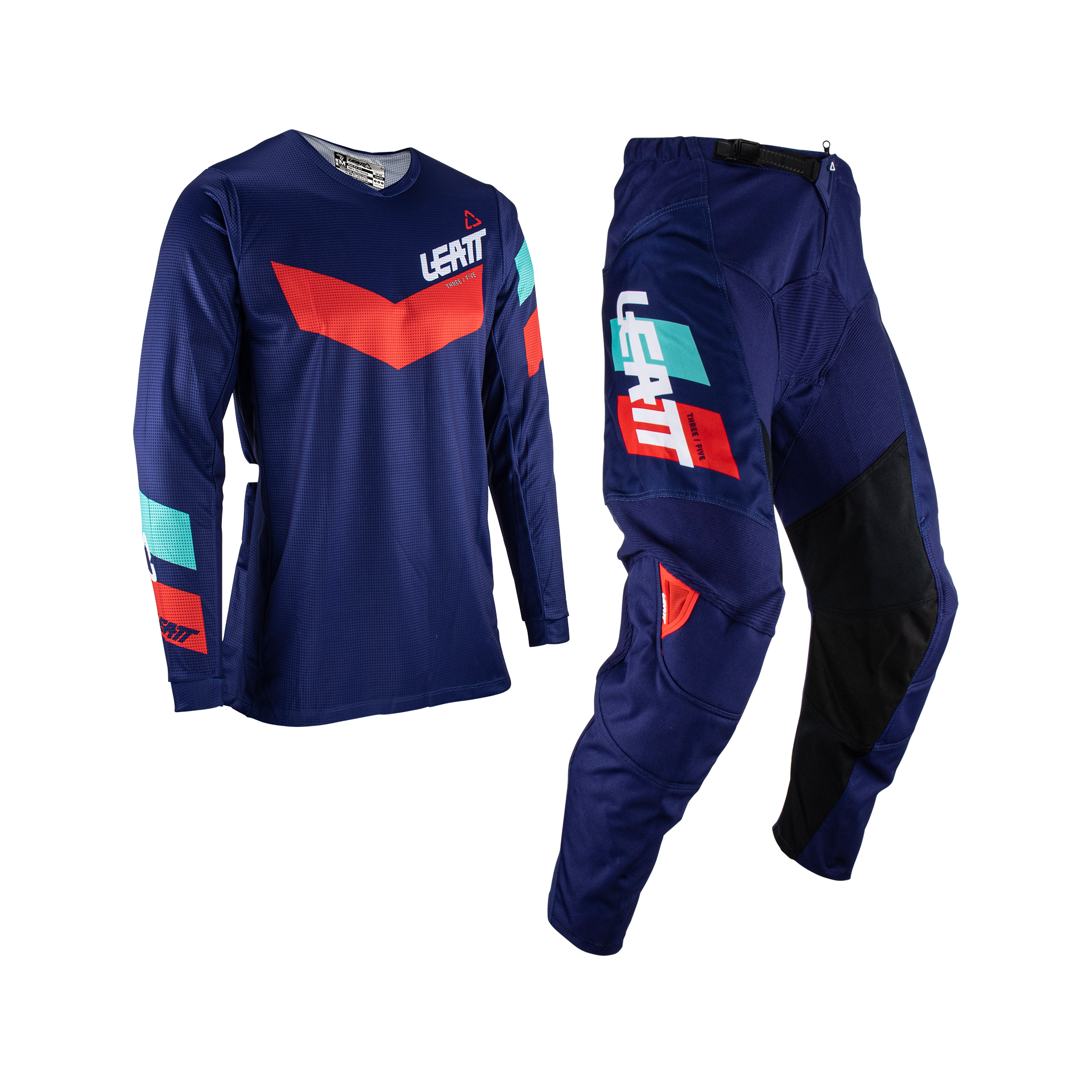 Ride Kit Moto 3.5