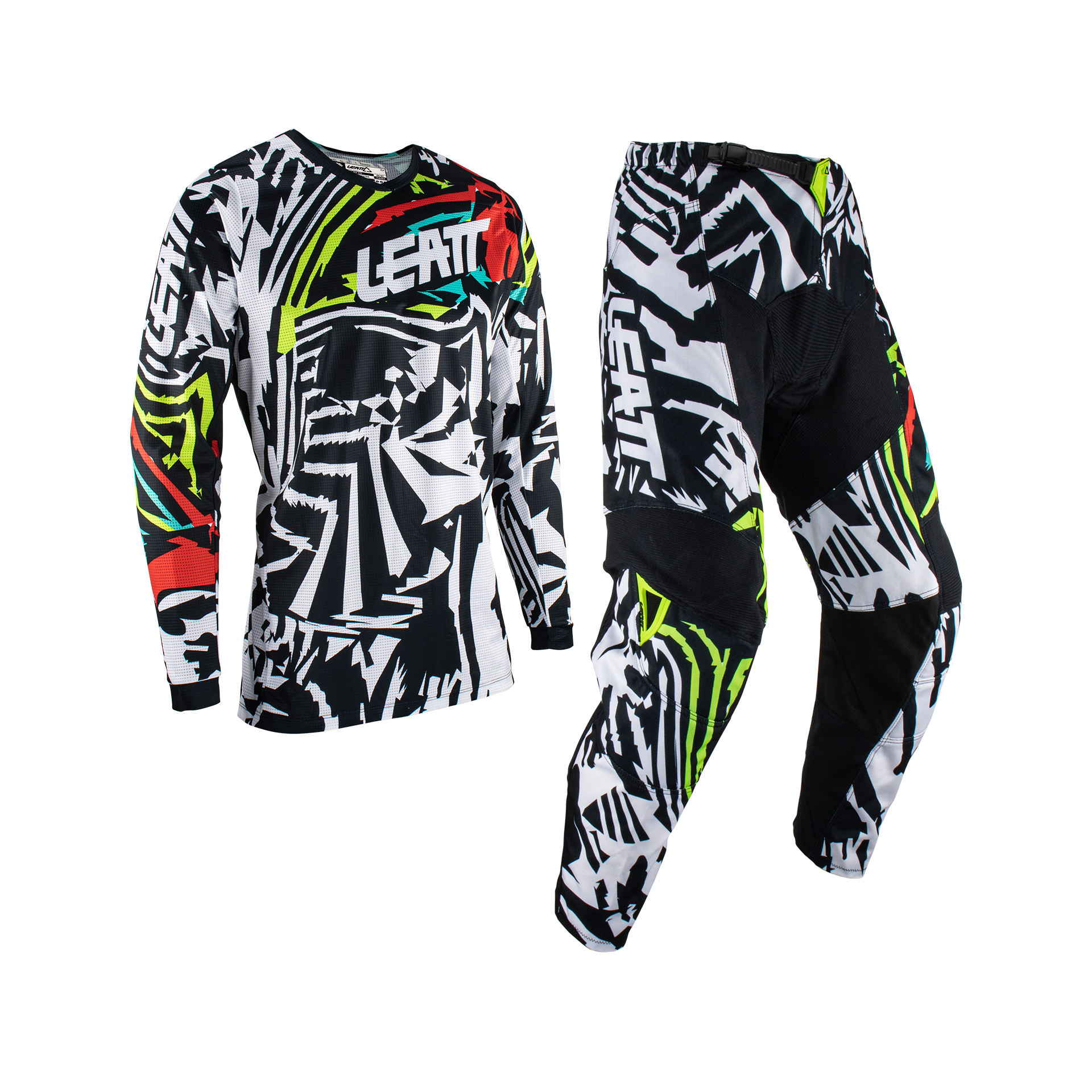 Ride Kit Moto 3.5
